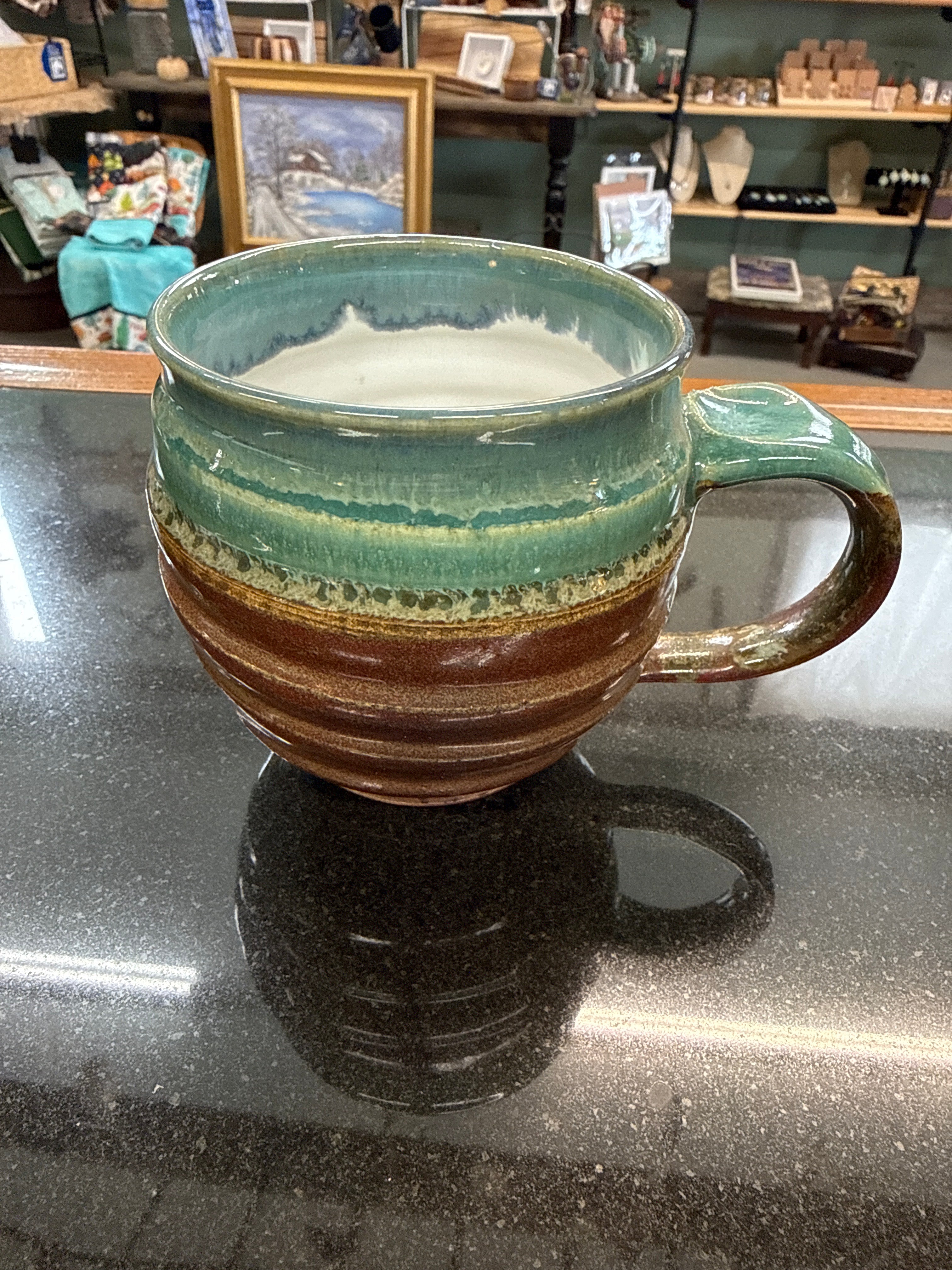Mugs