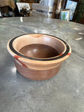 #39 Walnut, Cherry, Maple & Padauk