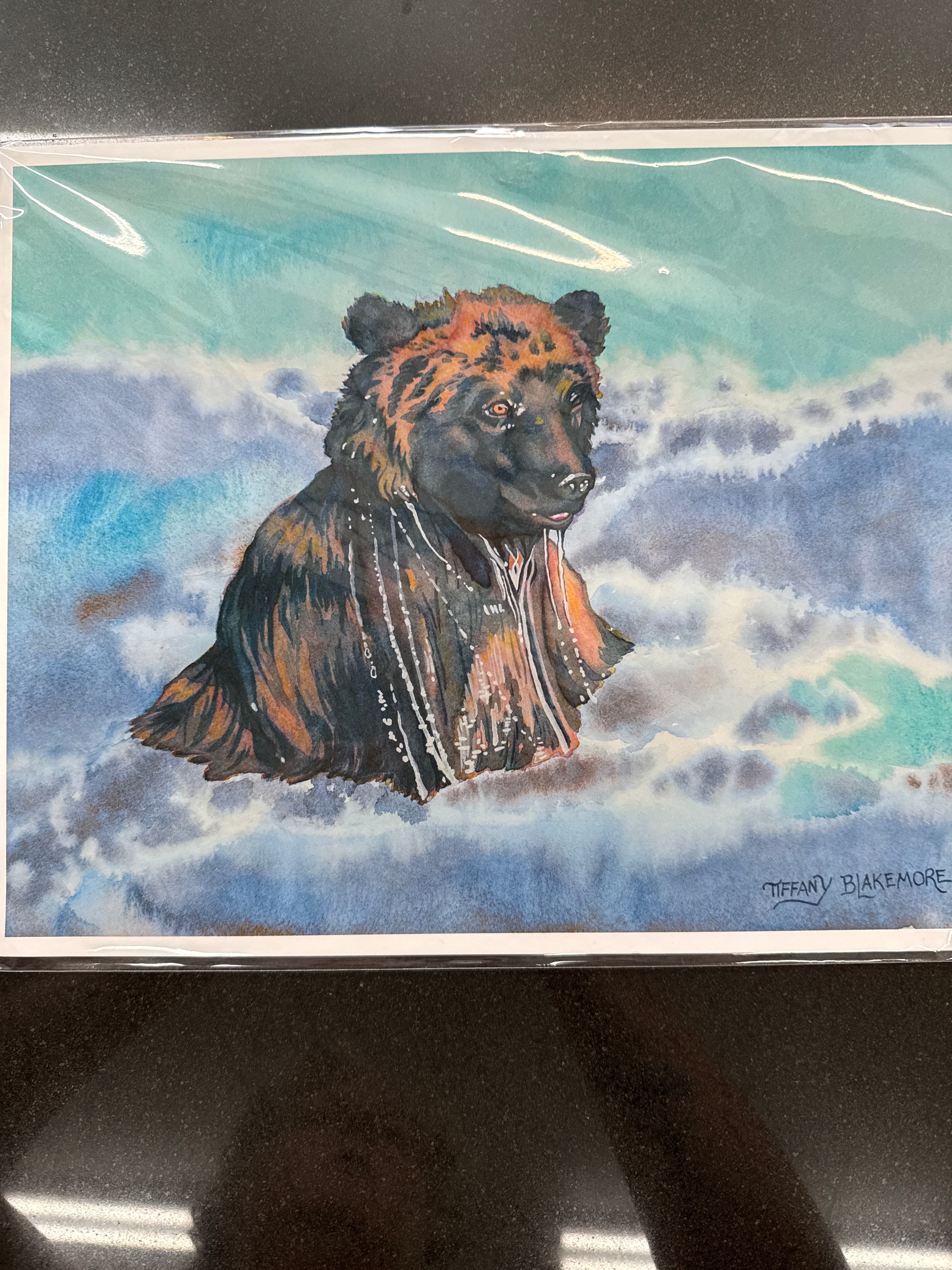 Bear