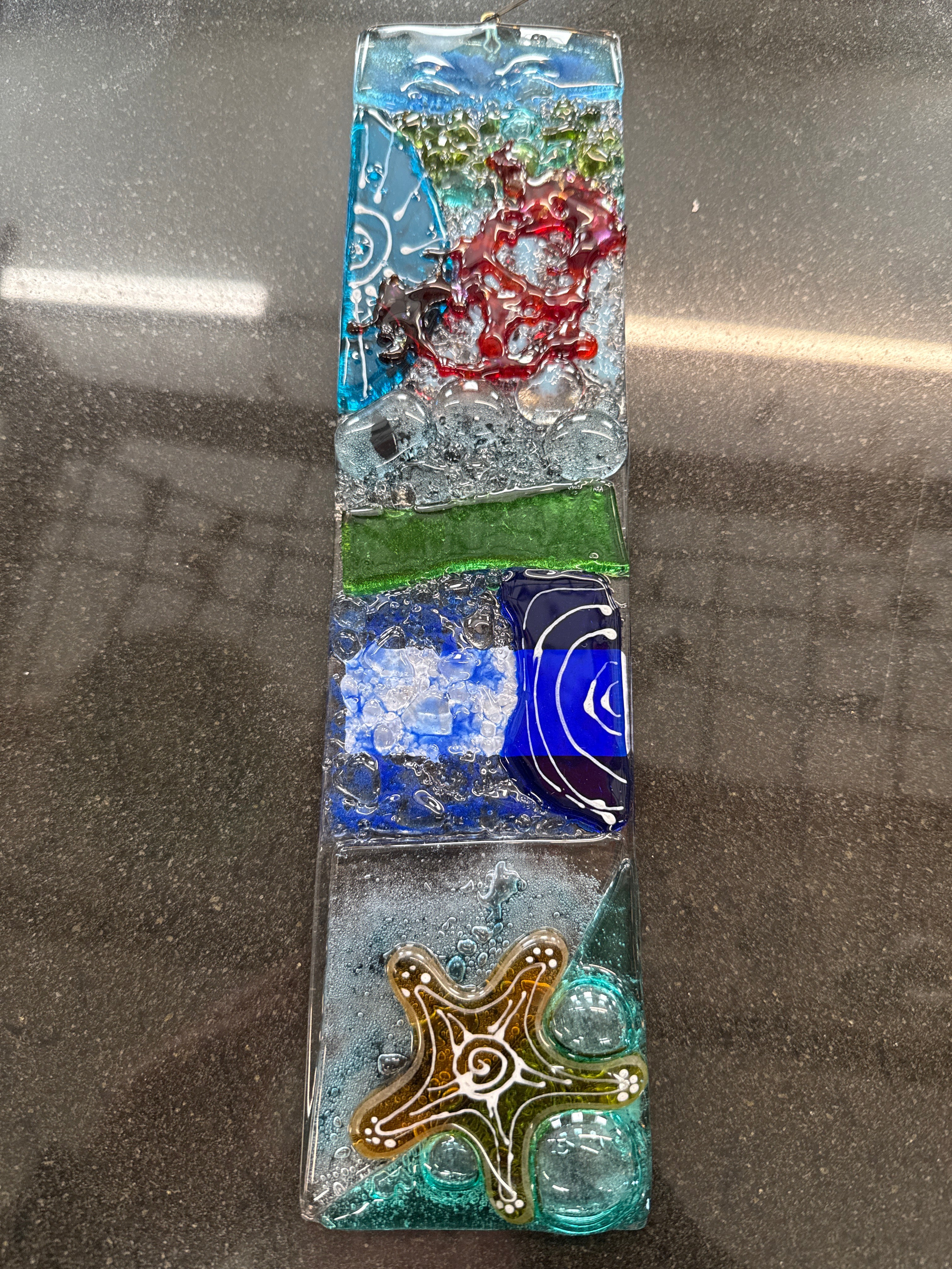 #363 Suncatcher Sun Totem (Copy)