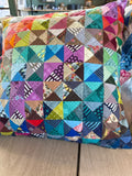 Quilted Pillow