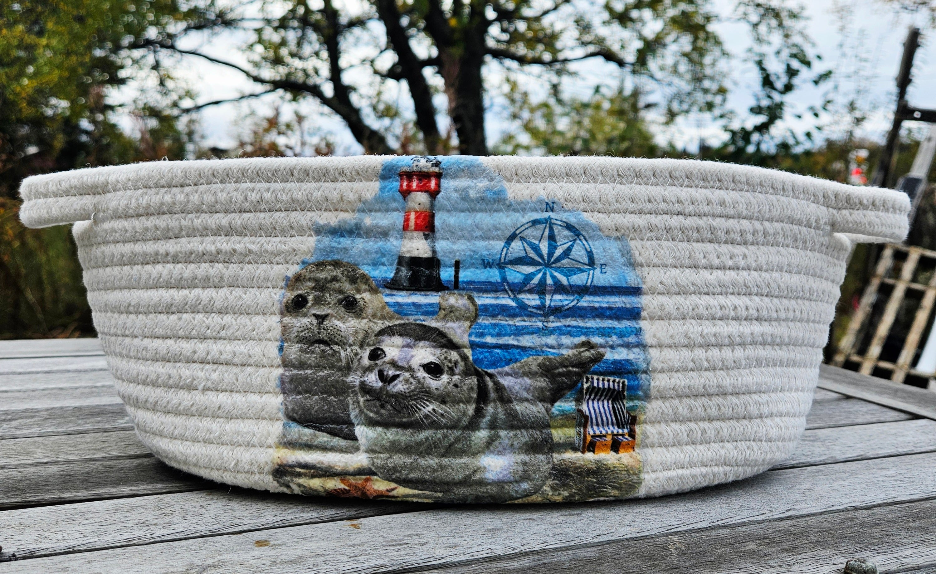 corded deco baskets xlarge