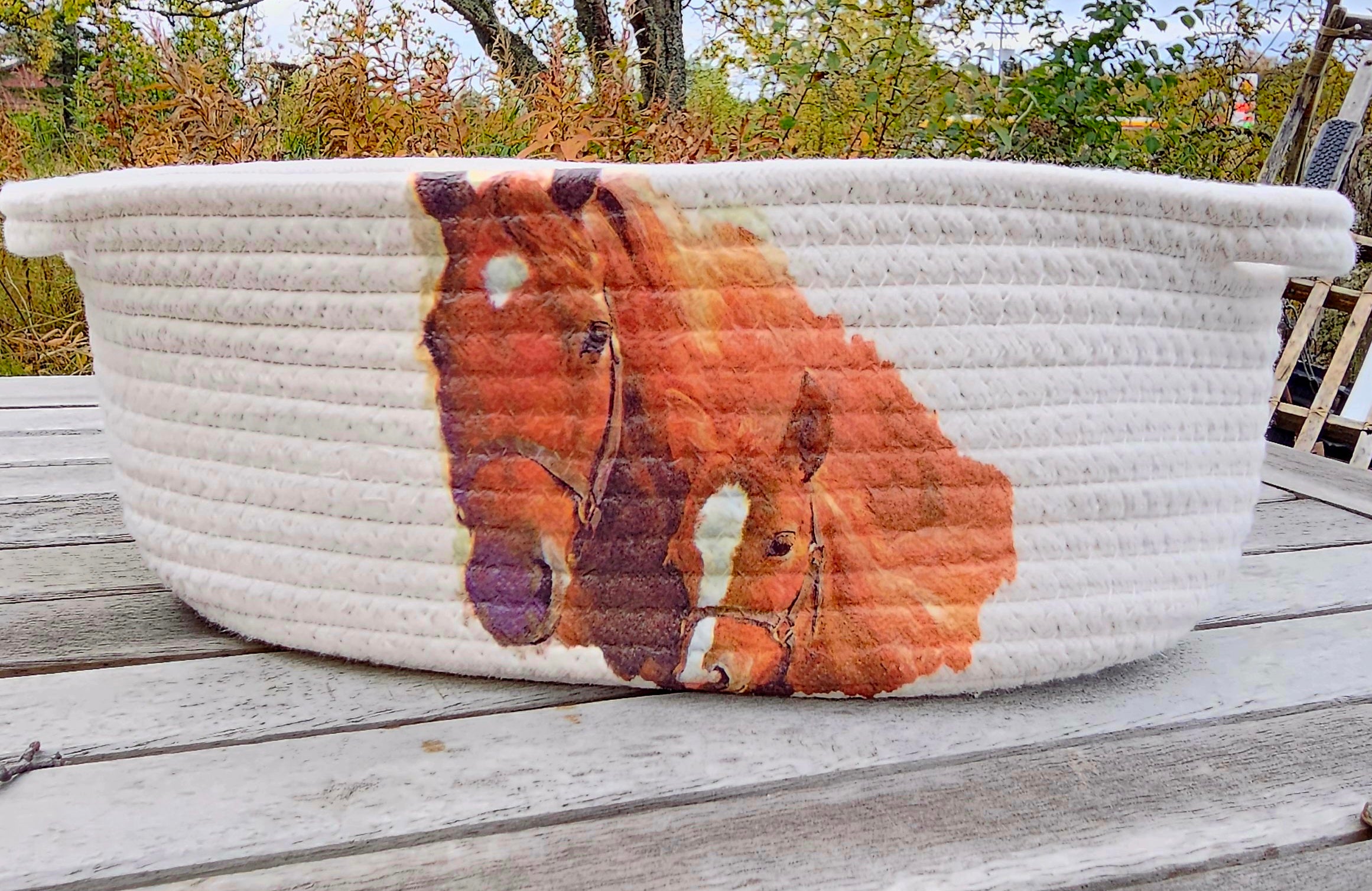 corded deco baskets xlarge