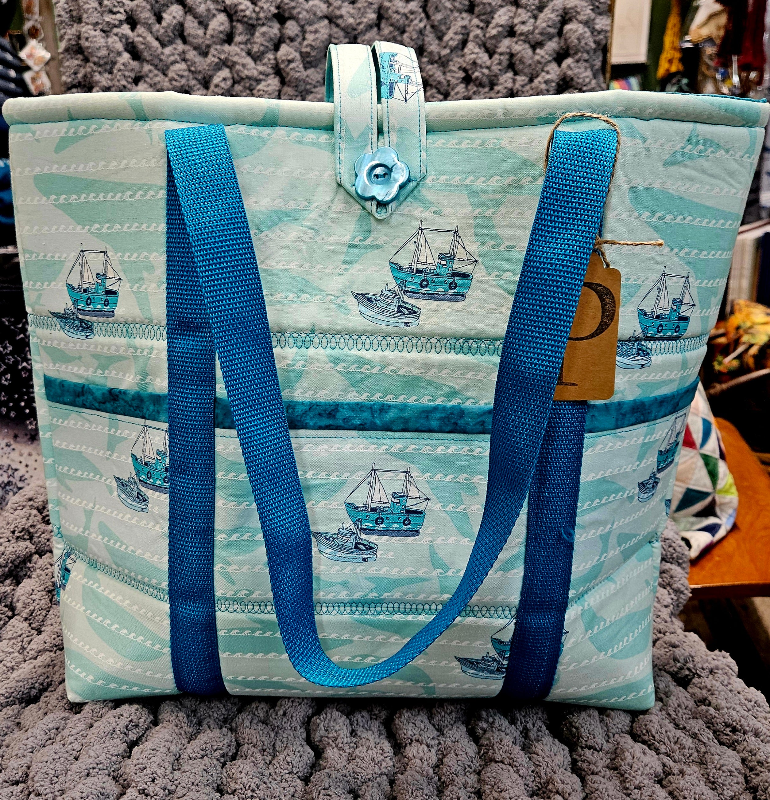 Large Tote