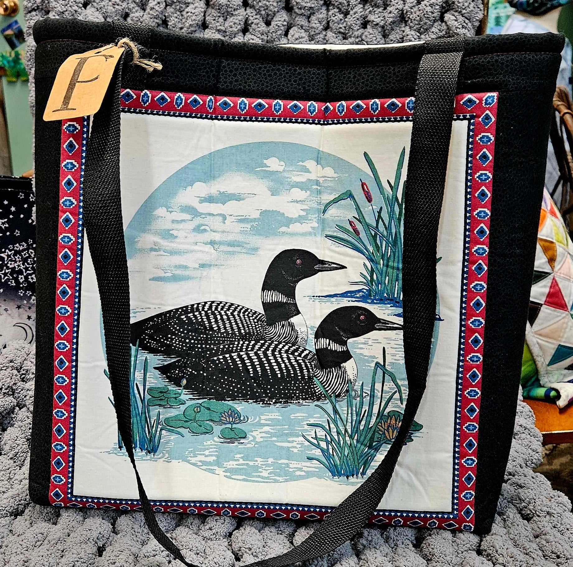 Large Tote