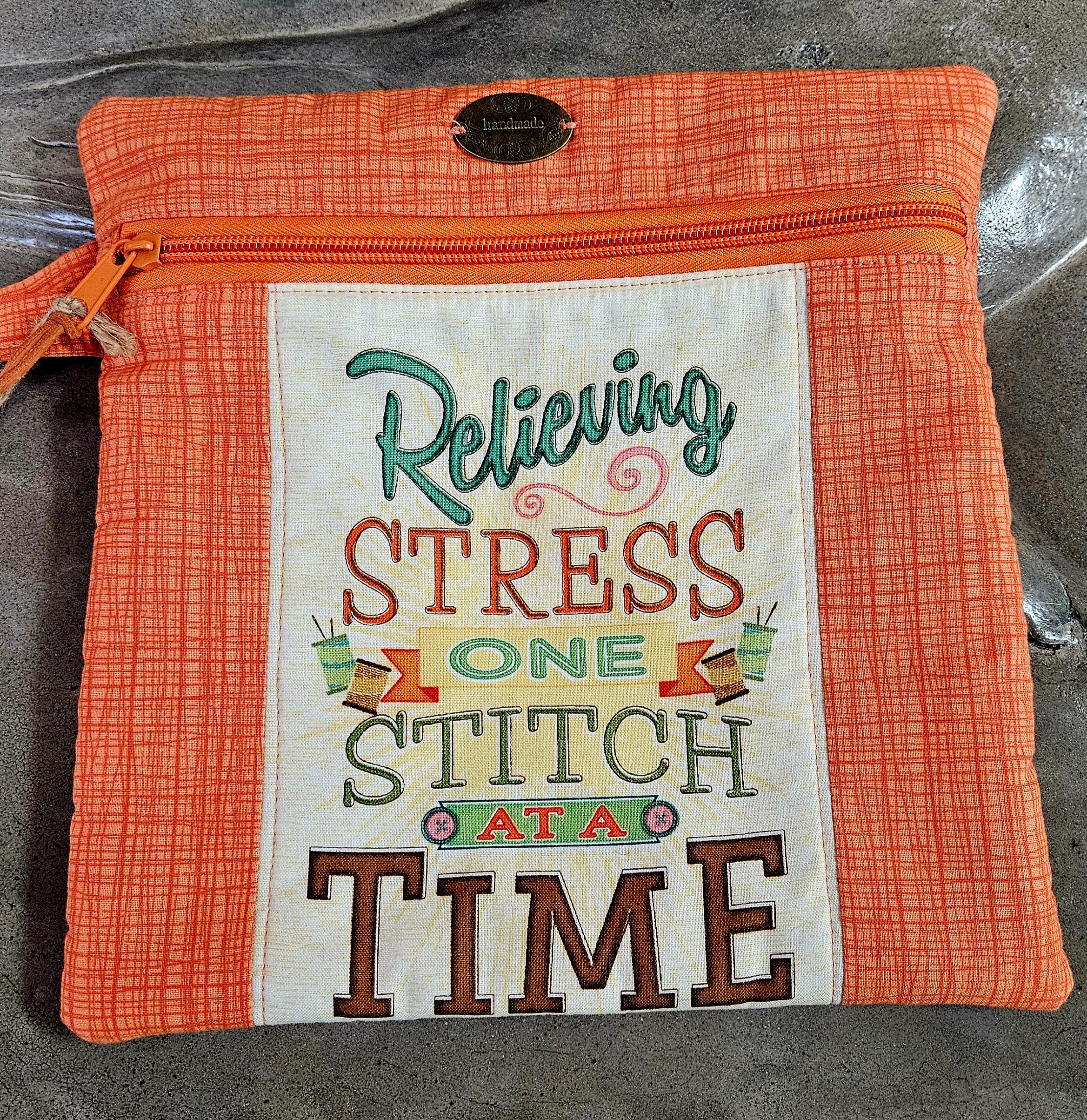 Square Insert Bags