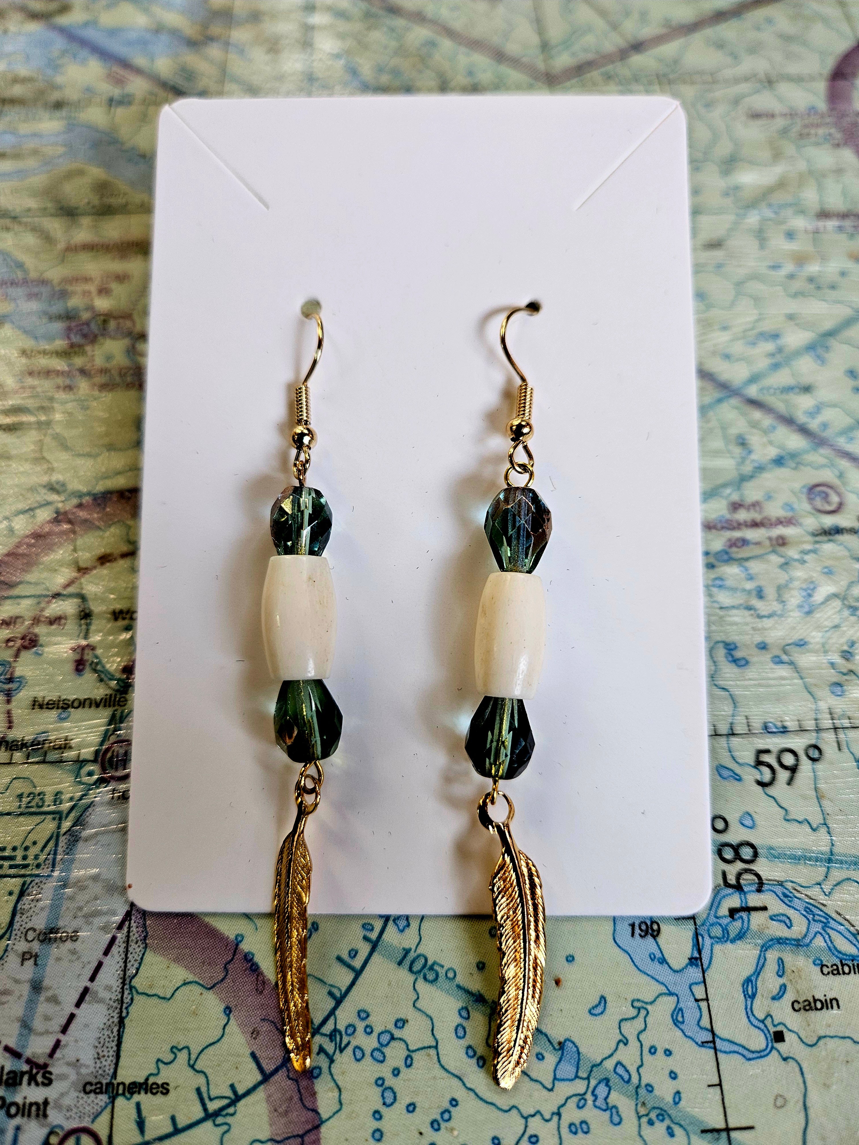 Everyday beads