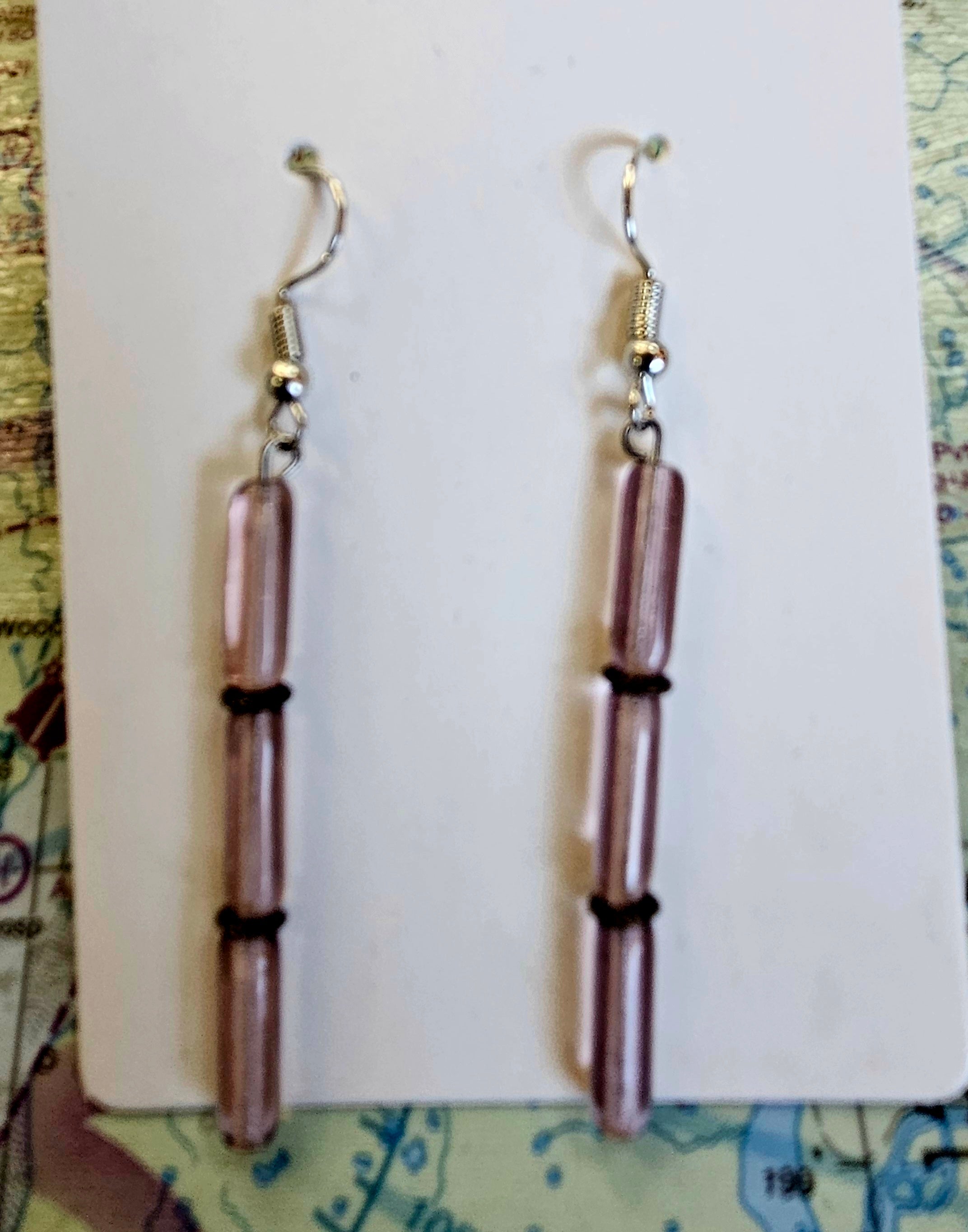 Everyday beads
