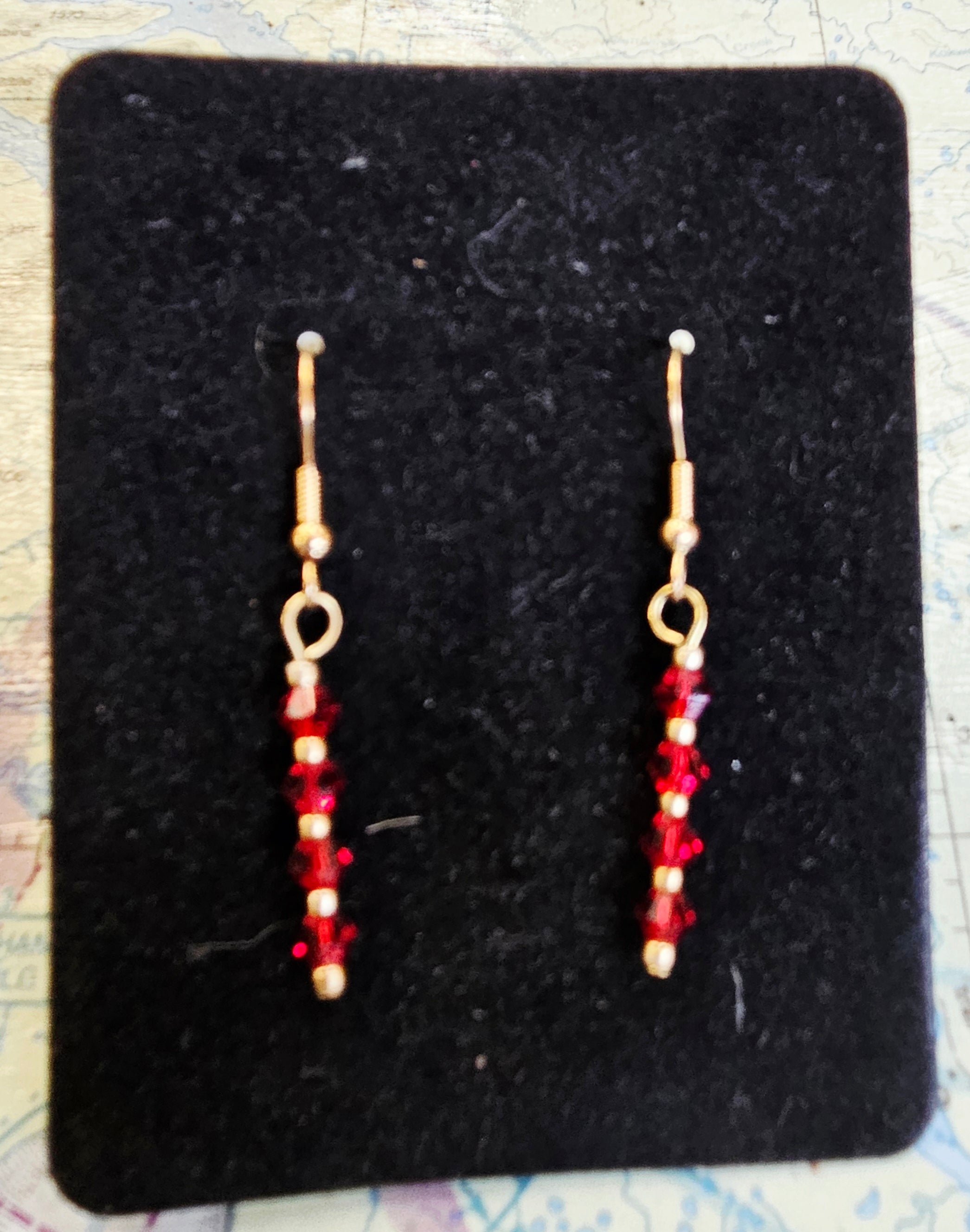 Everyday beads