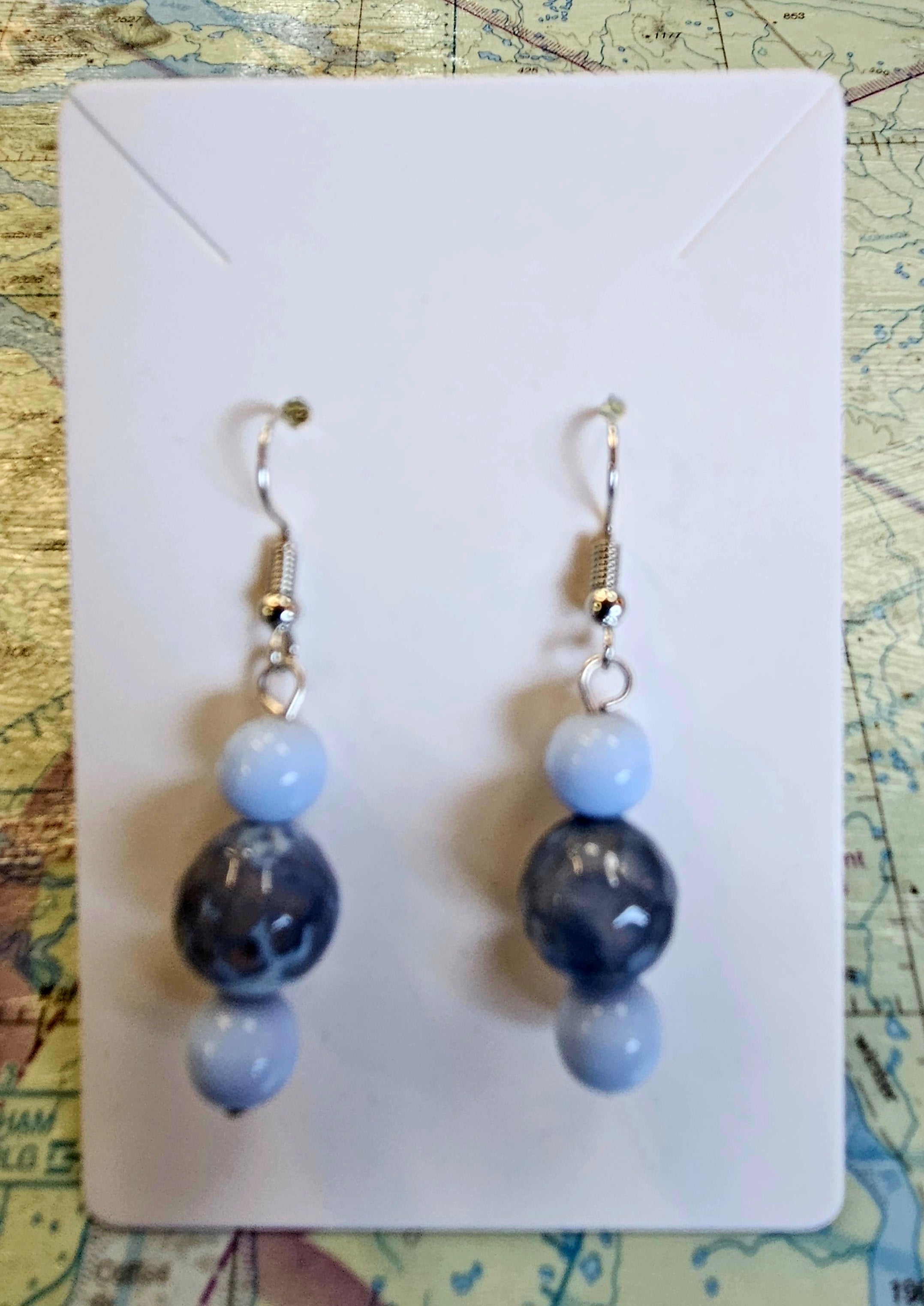 Everyday beads