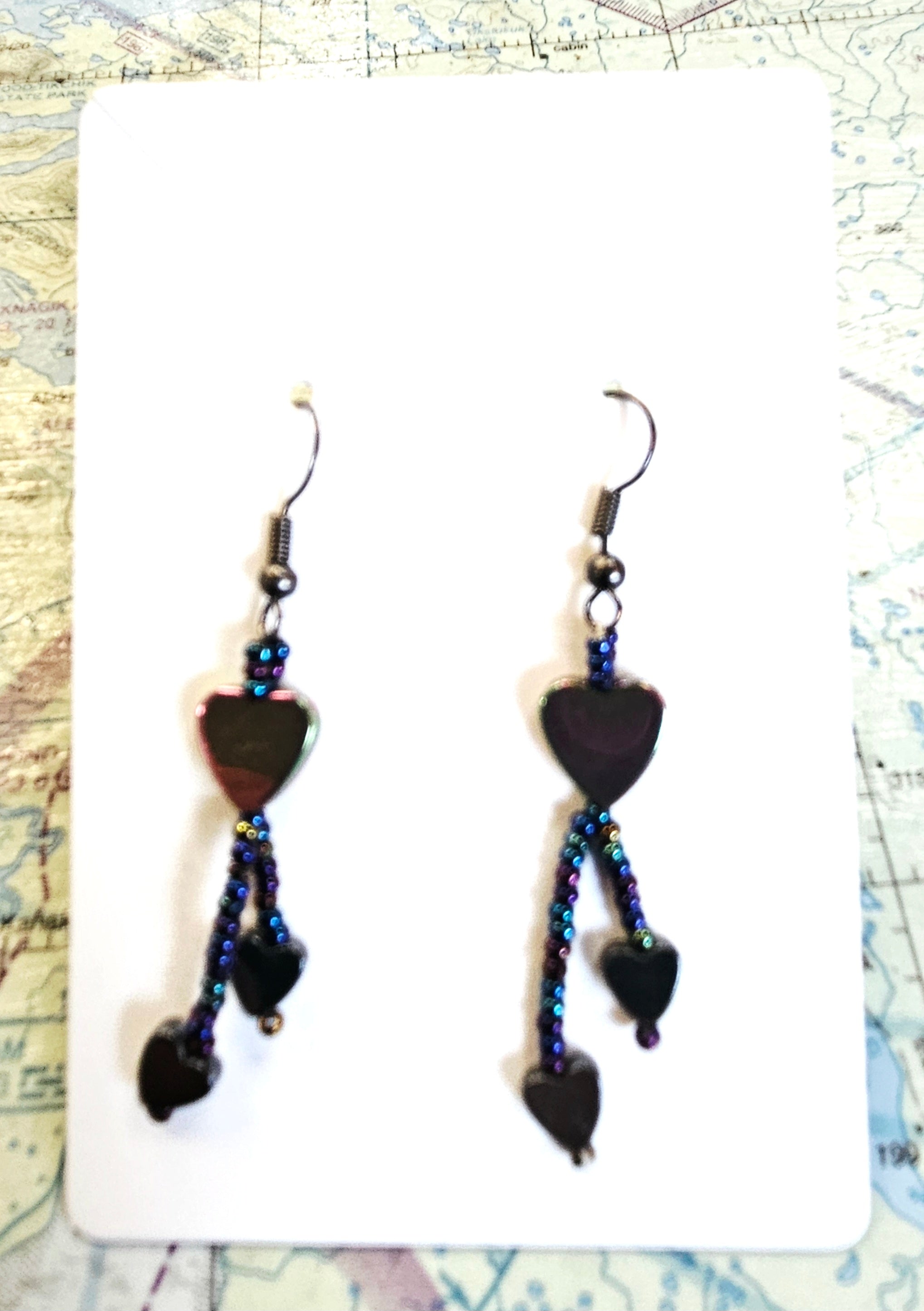 Everyday beads