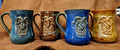 Mug with Ram