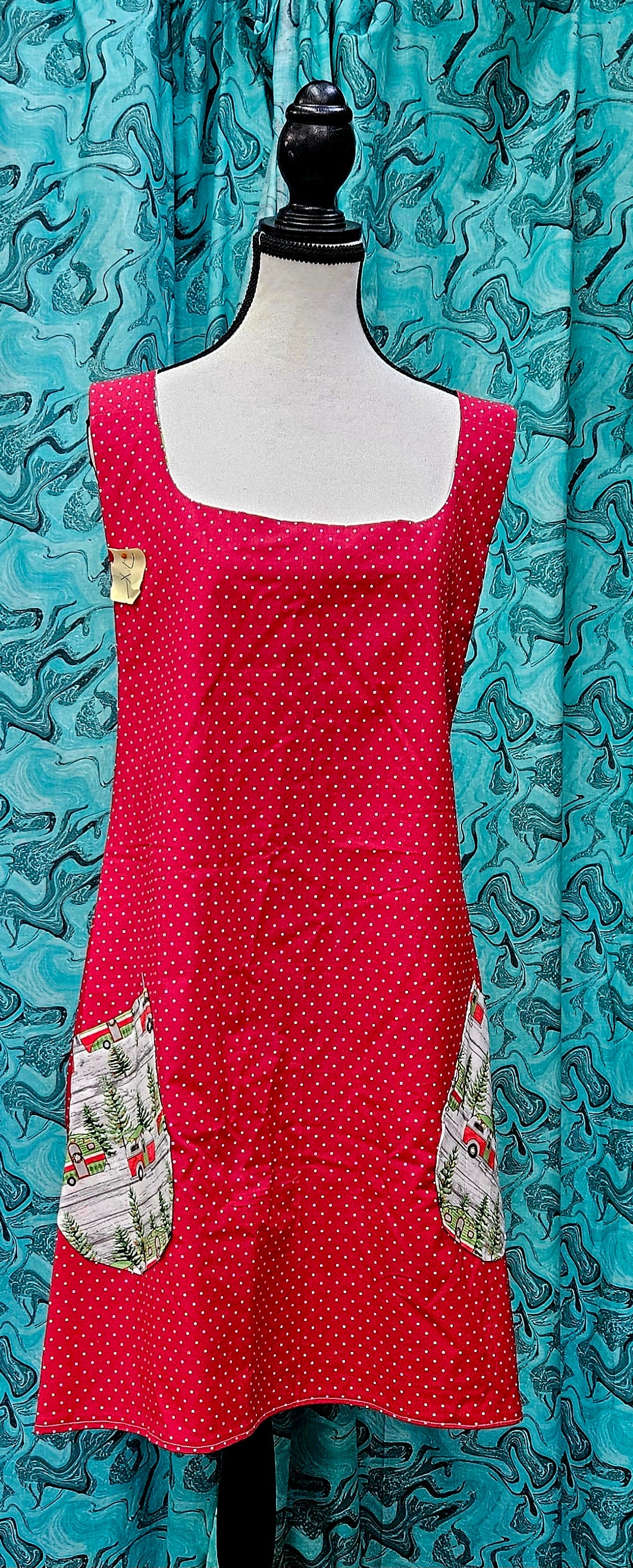 Apron