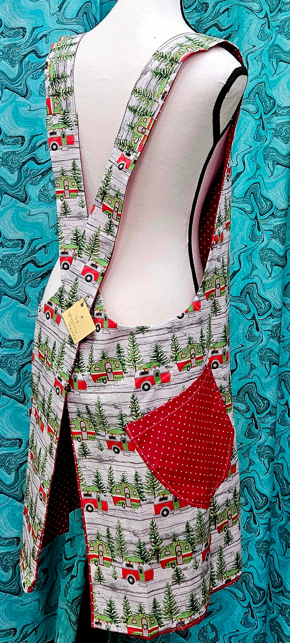 Apron