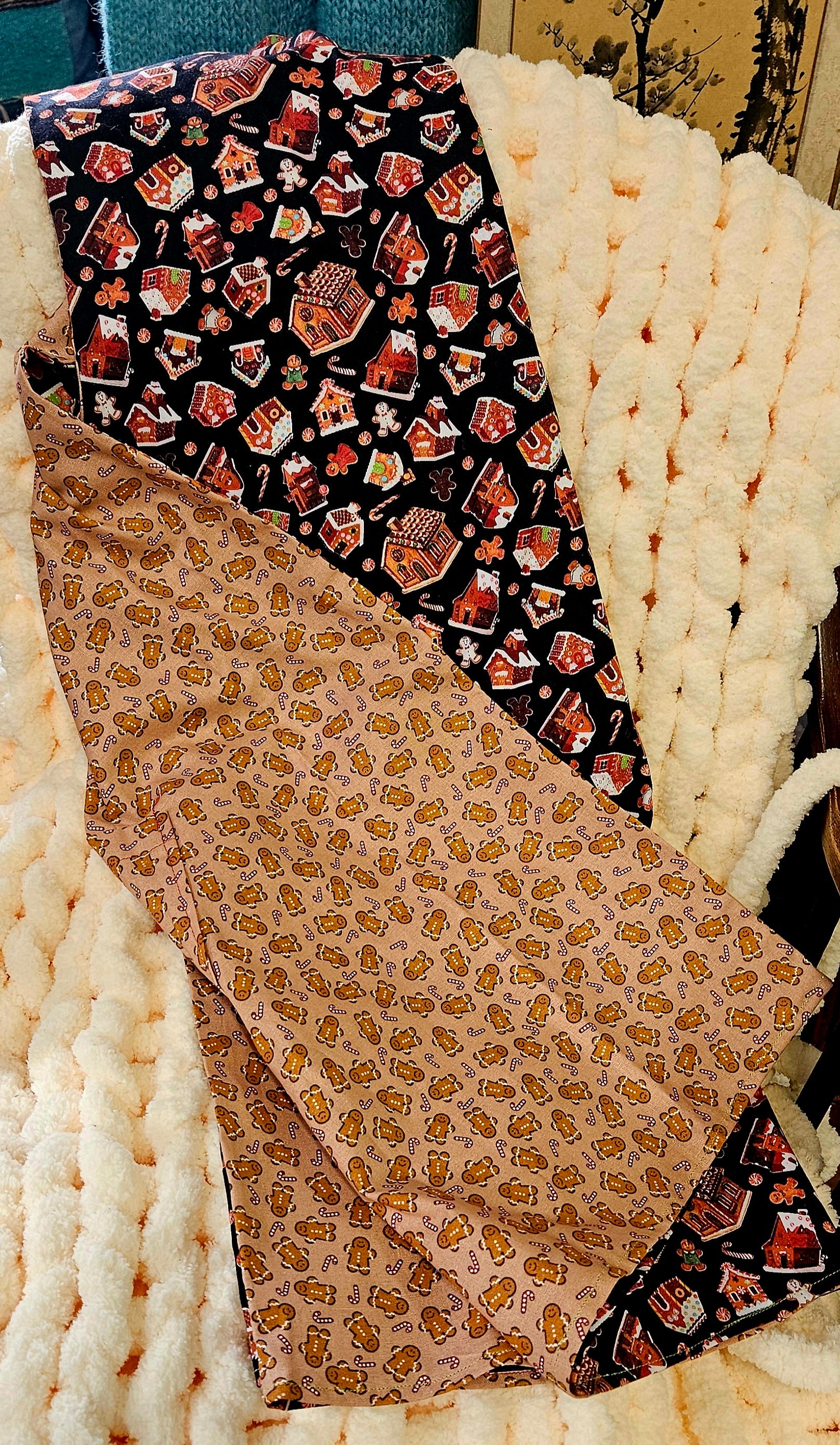 Apron