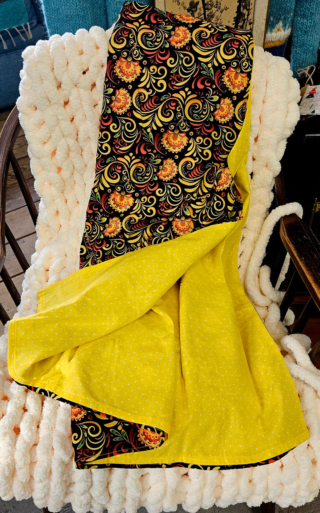Apron