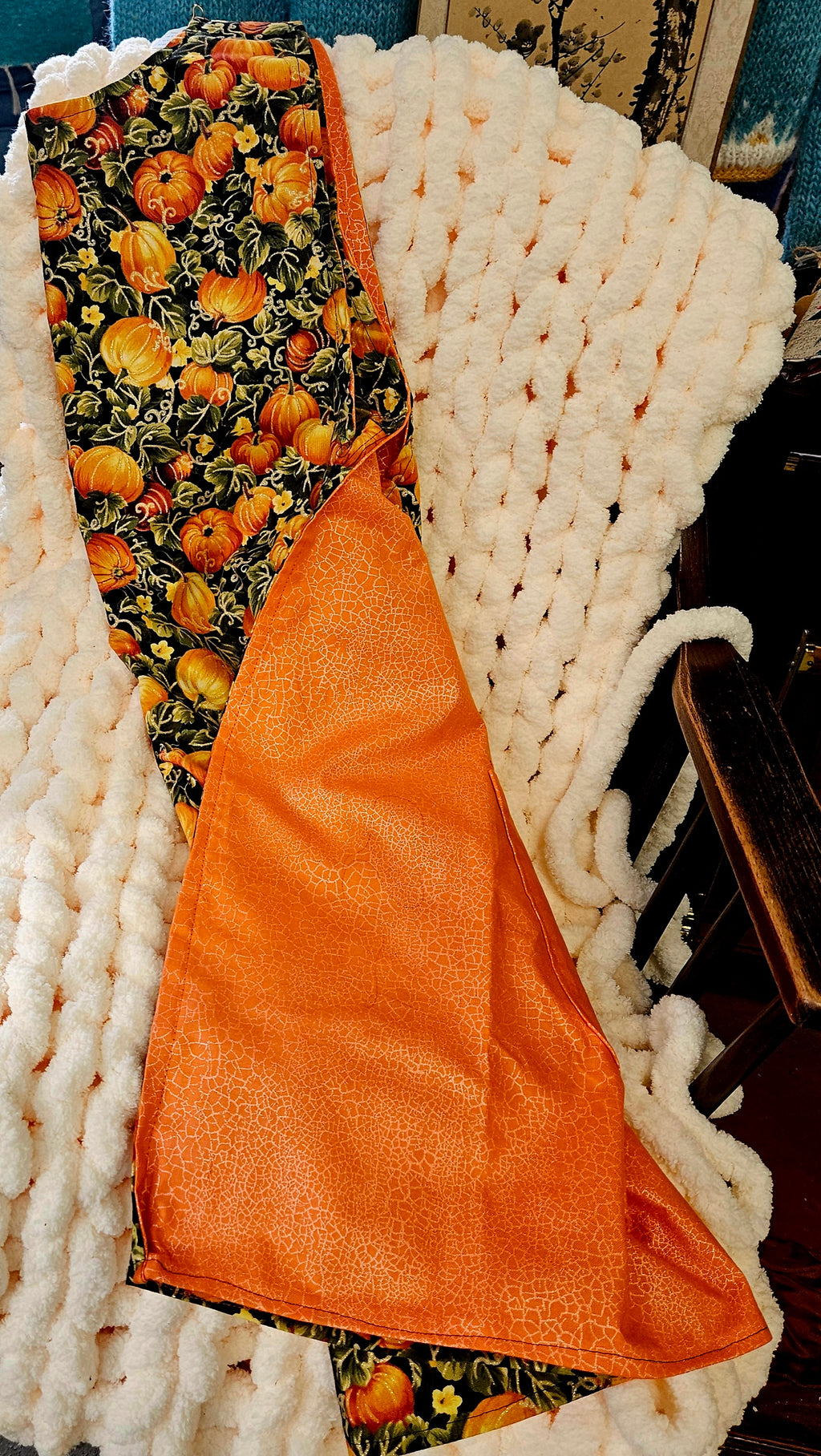 Apron