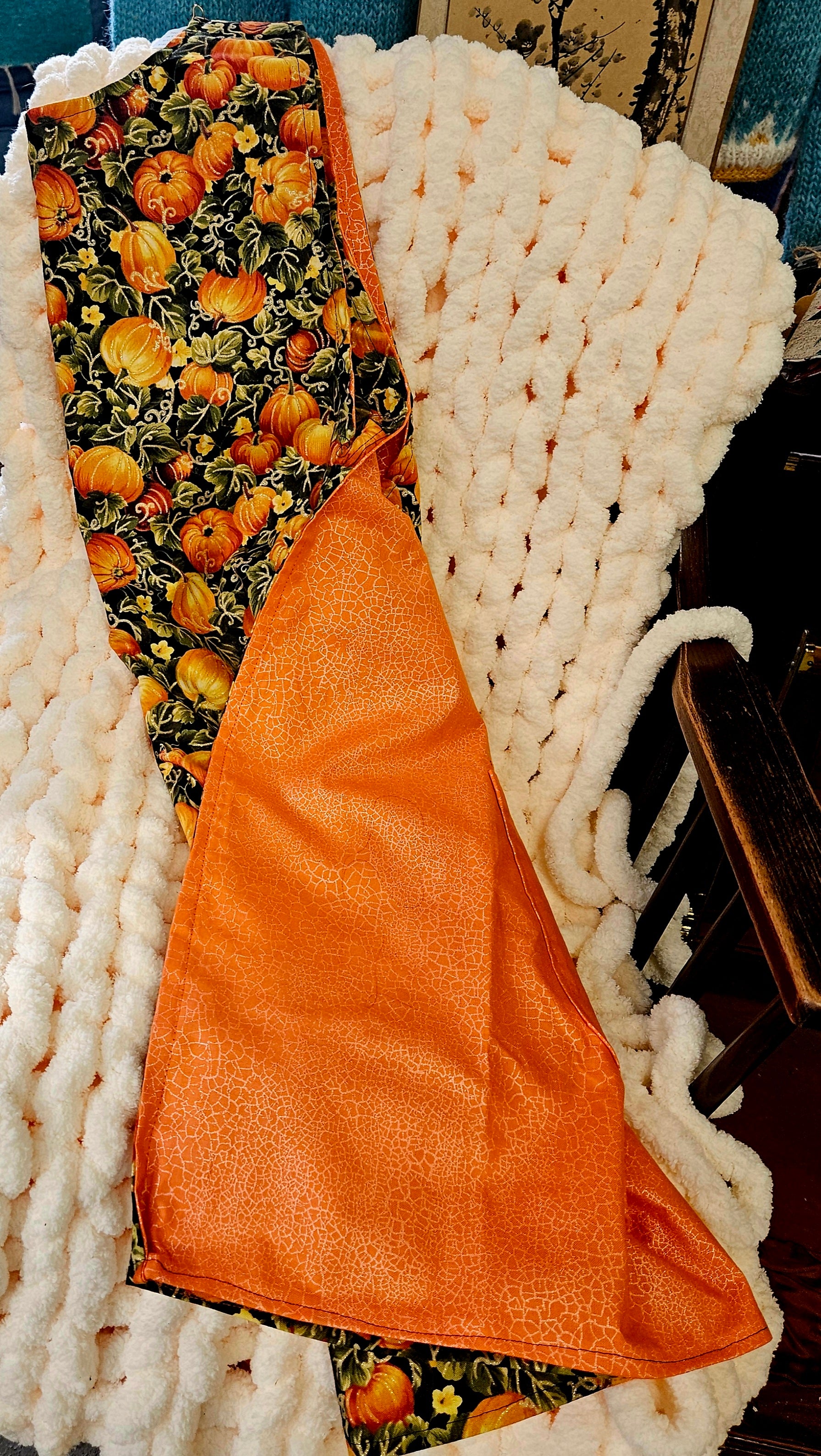 Apron