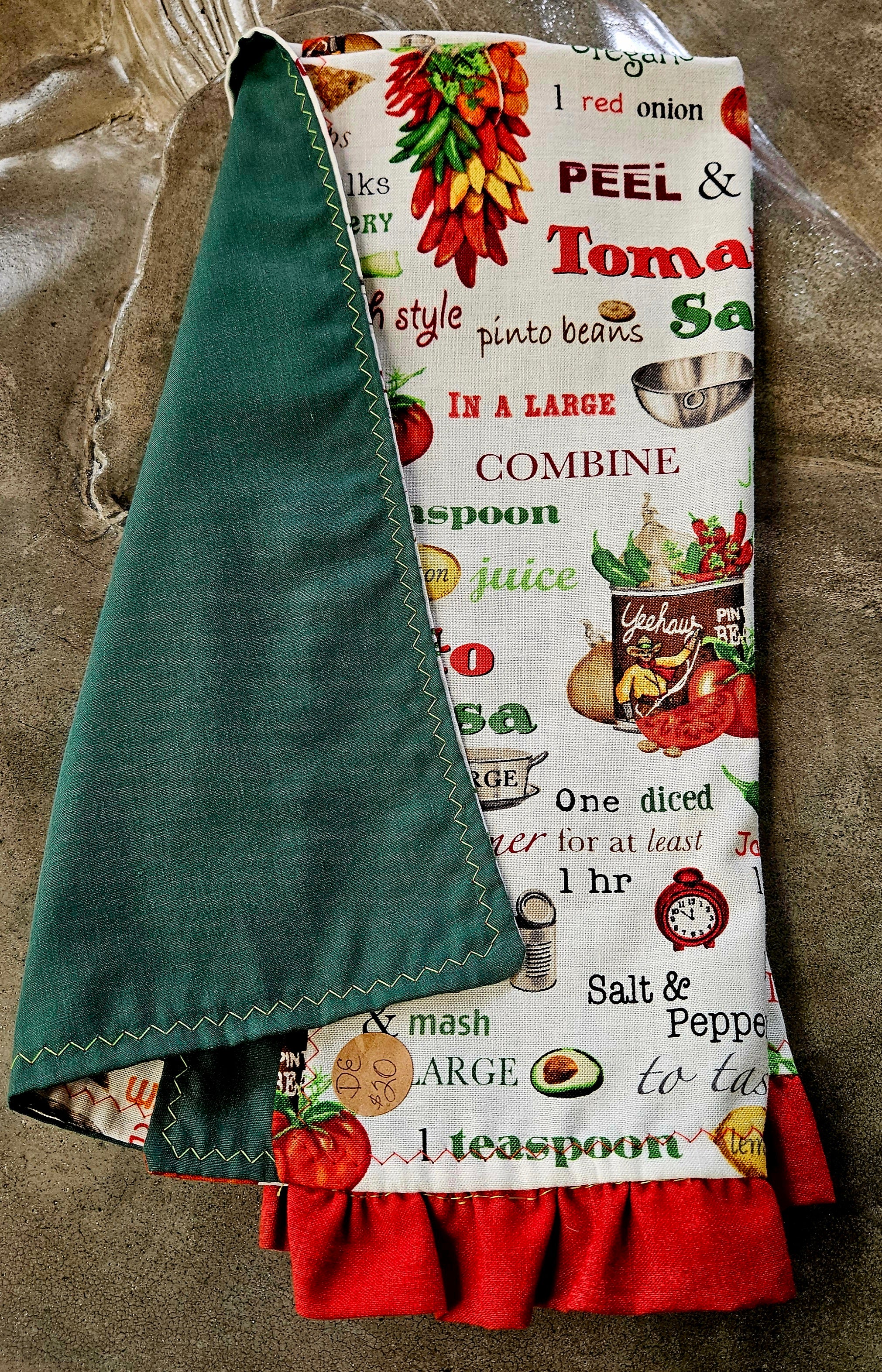 Dish Towel