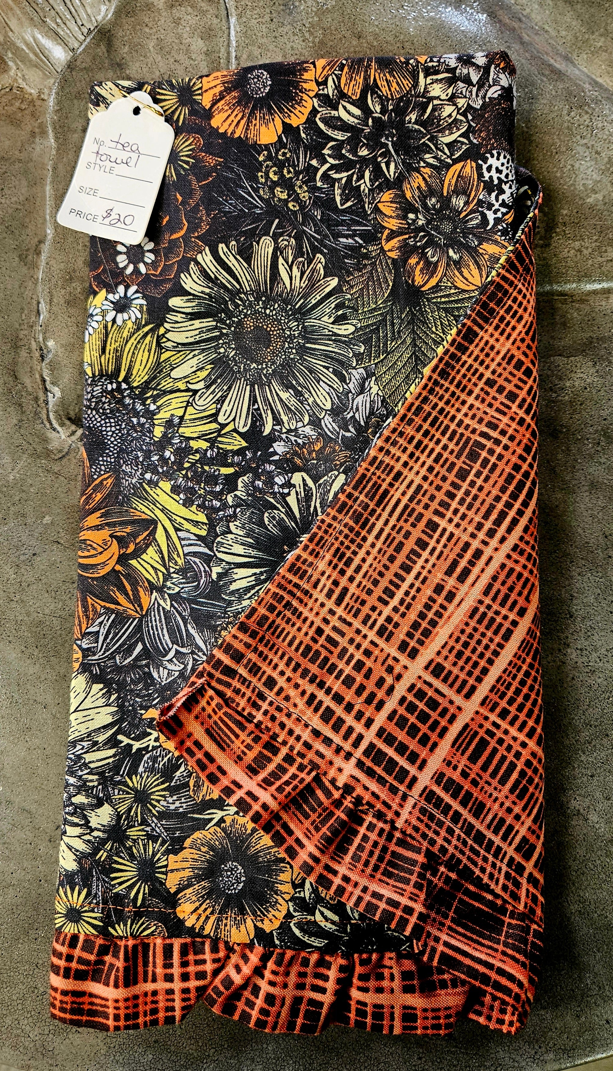 Dish Towel