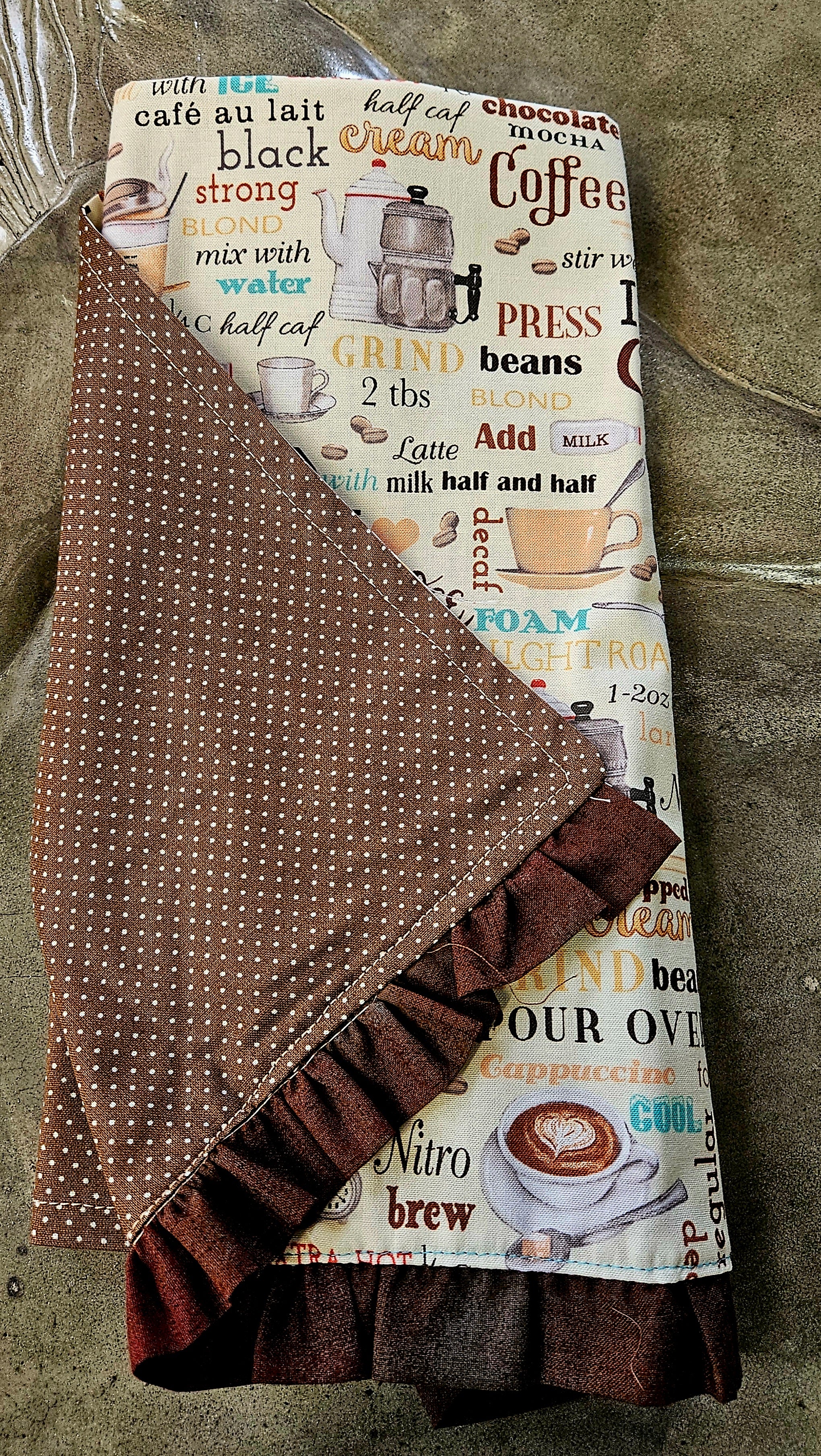 Dish Towel