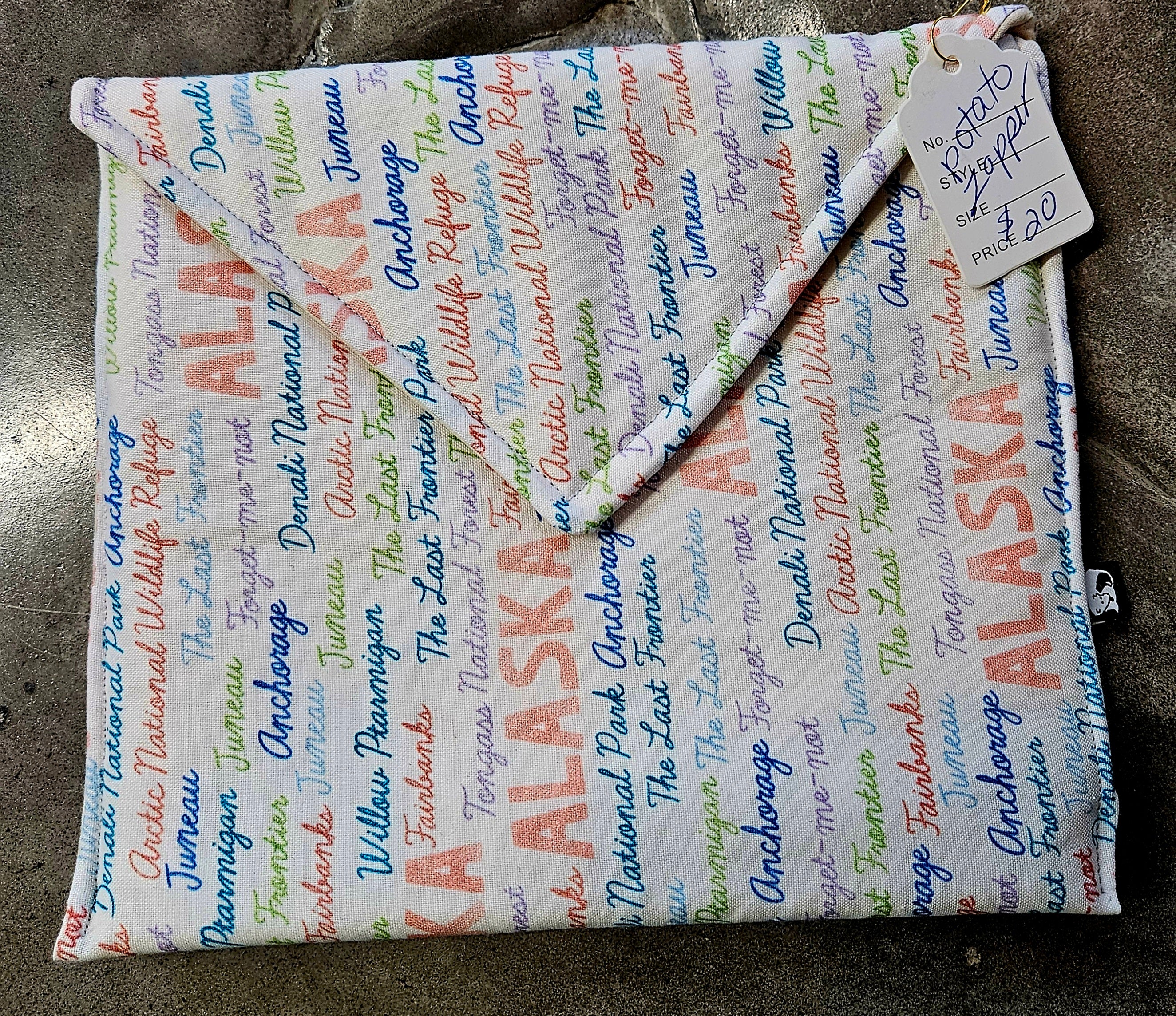 Potato Steamer