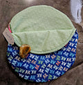 Tortilla Warmer