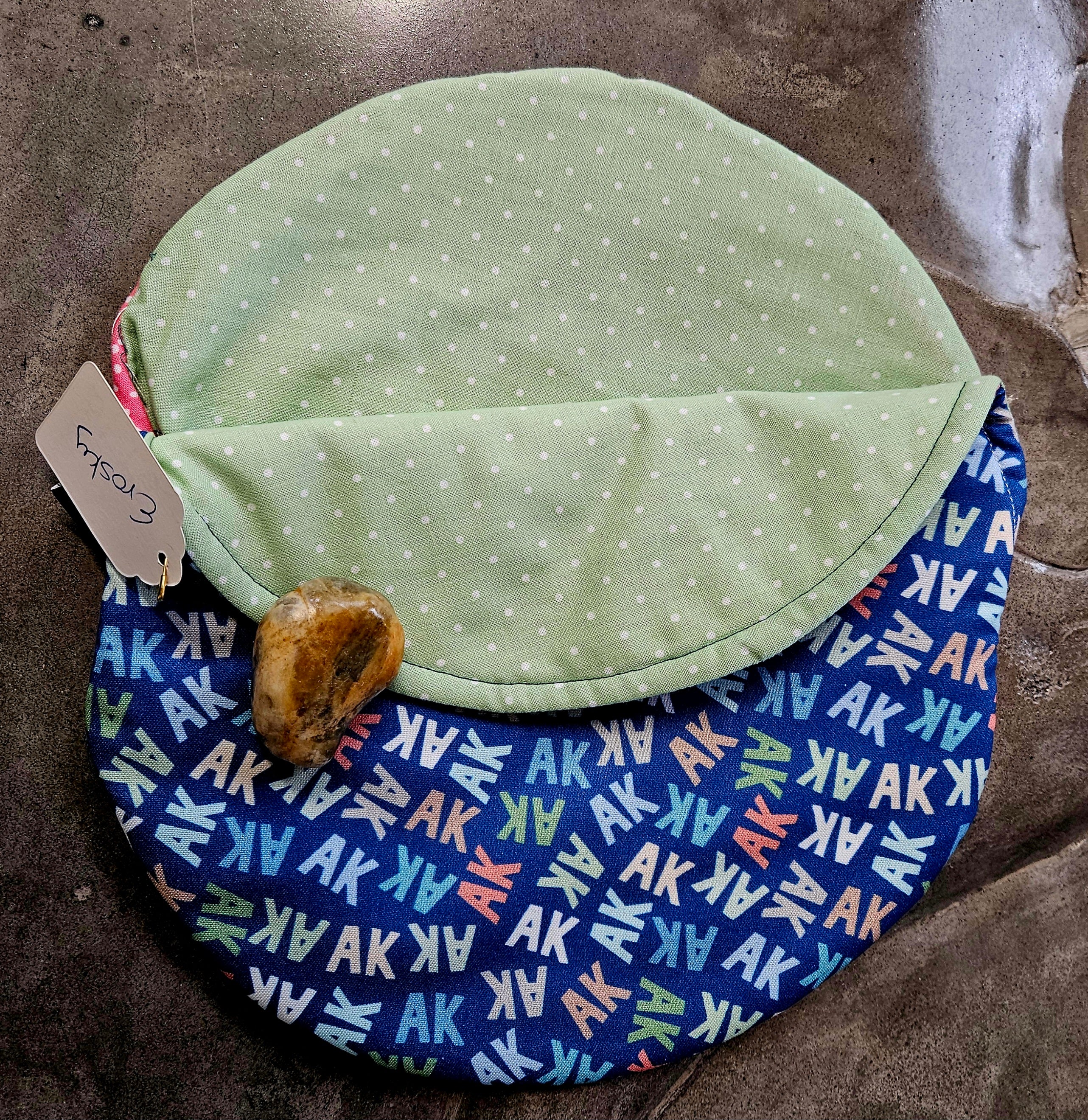 Tortilla Warmer