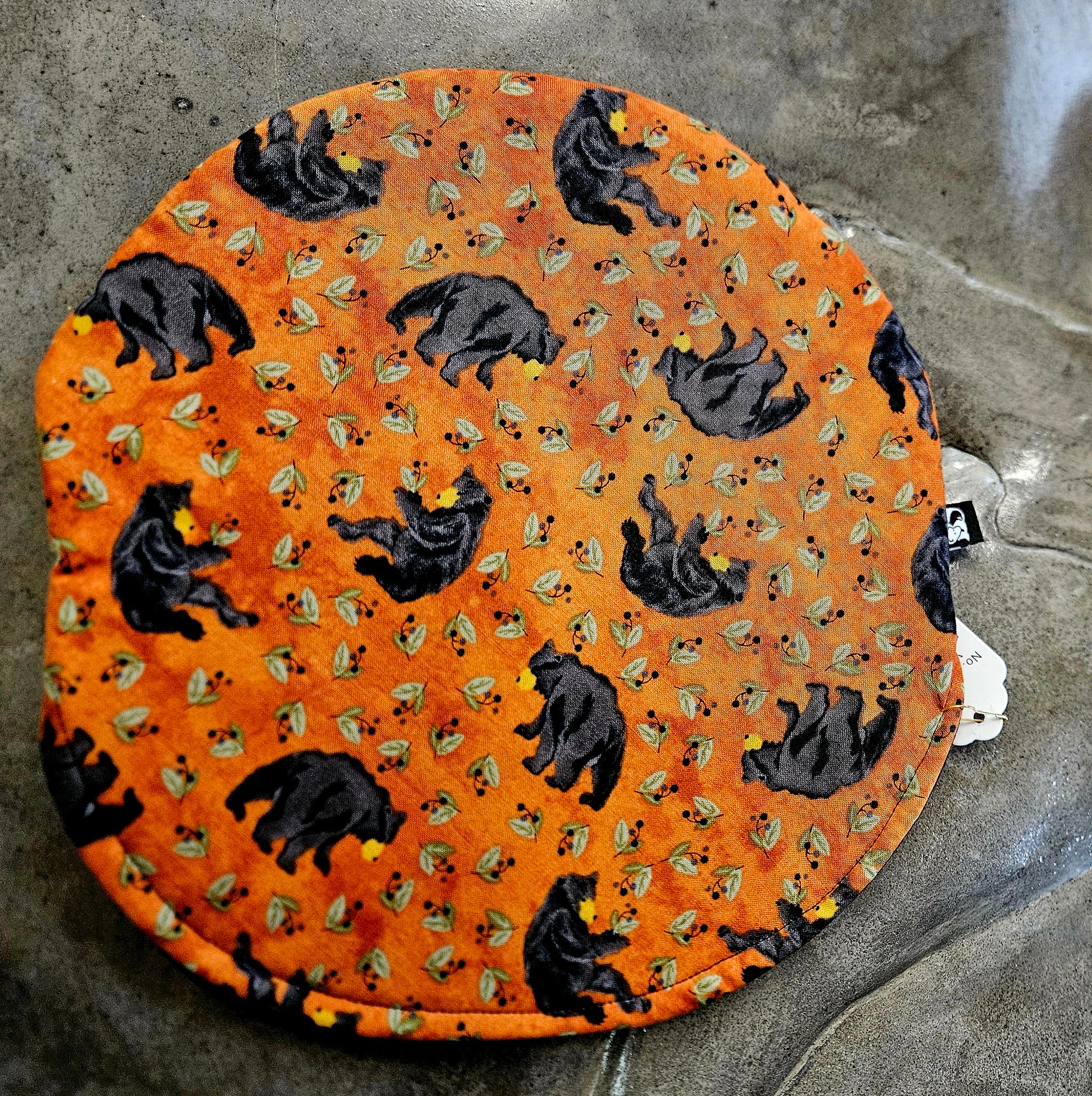 Tortilla Warmer