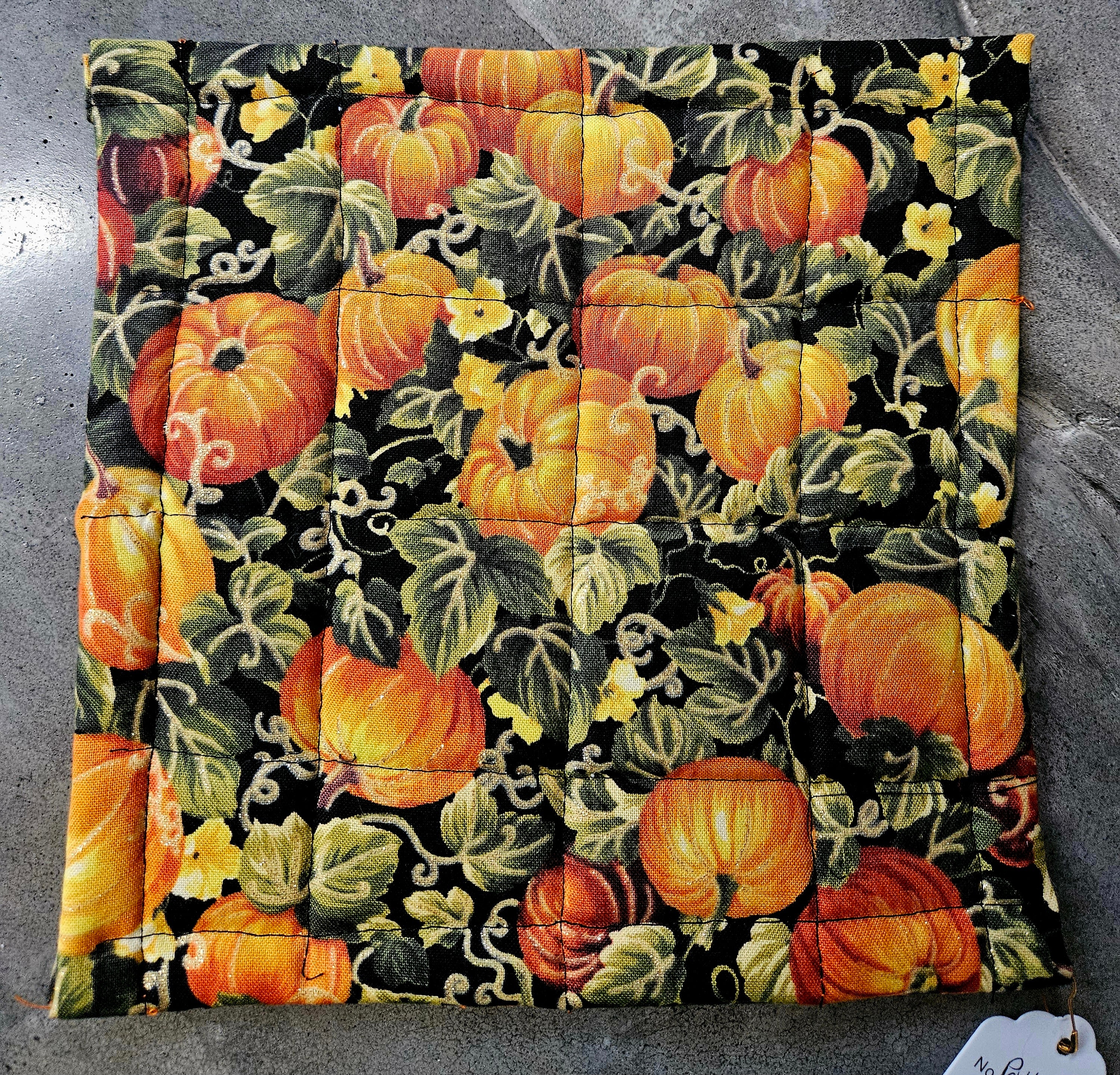 Pot Holder