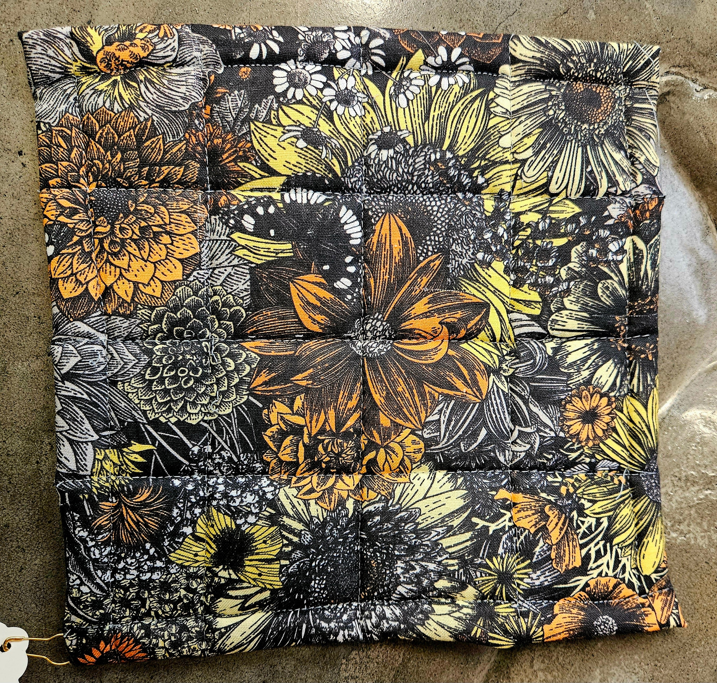 Pot Holder