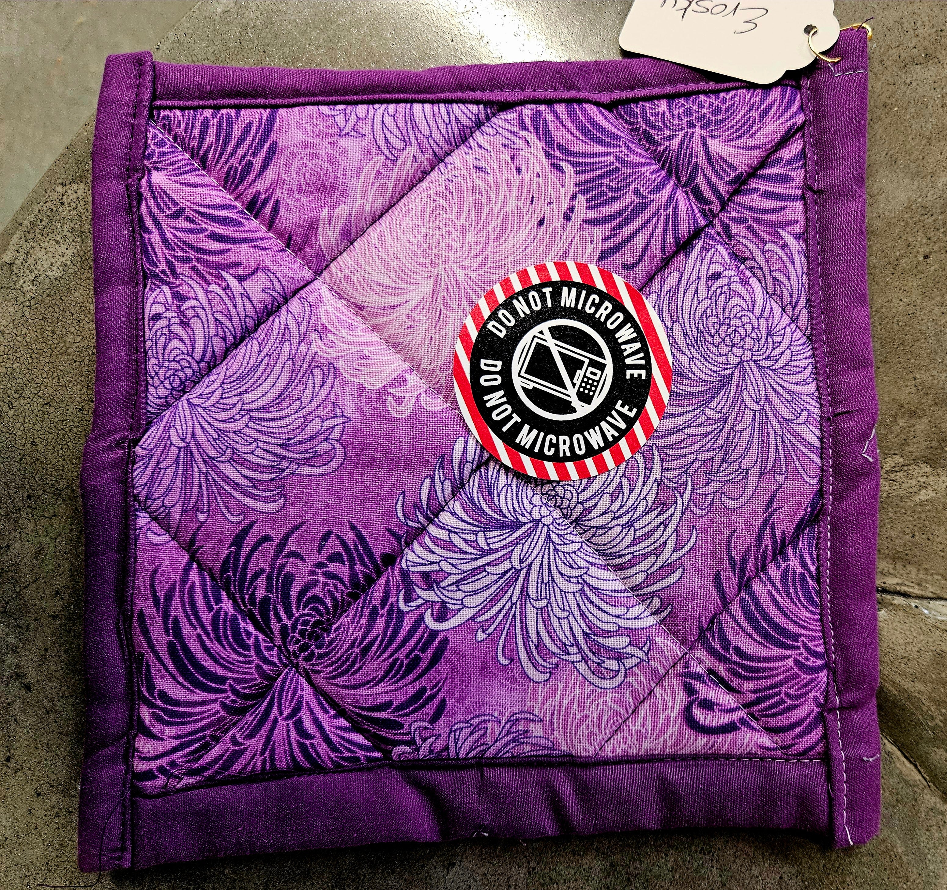 Pot Holder