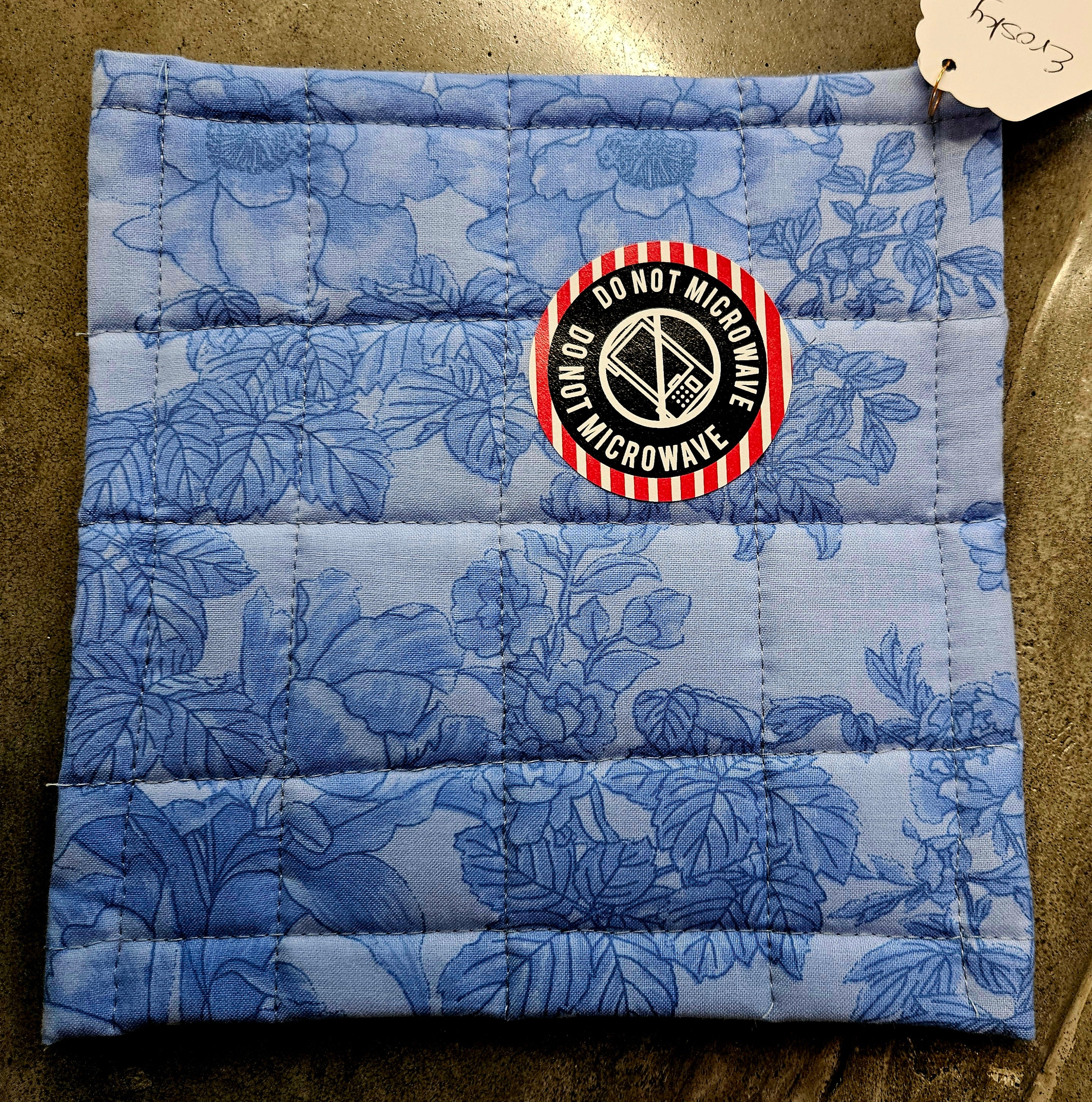 Pot Holder