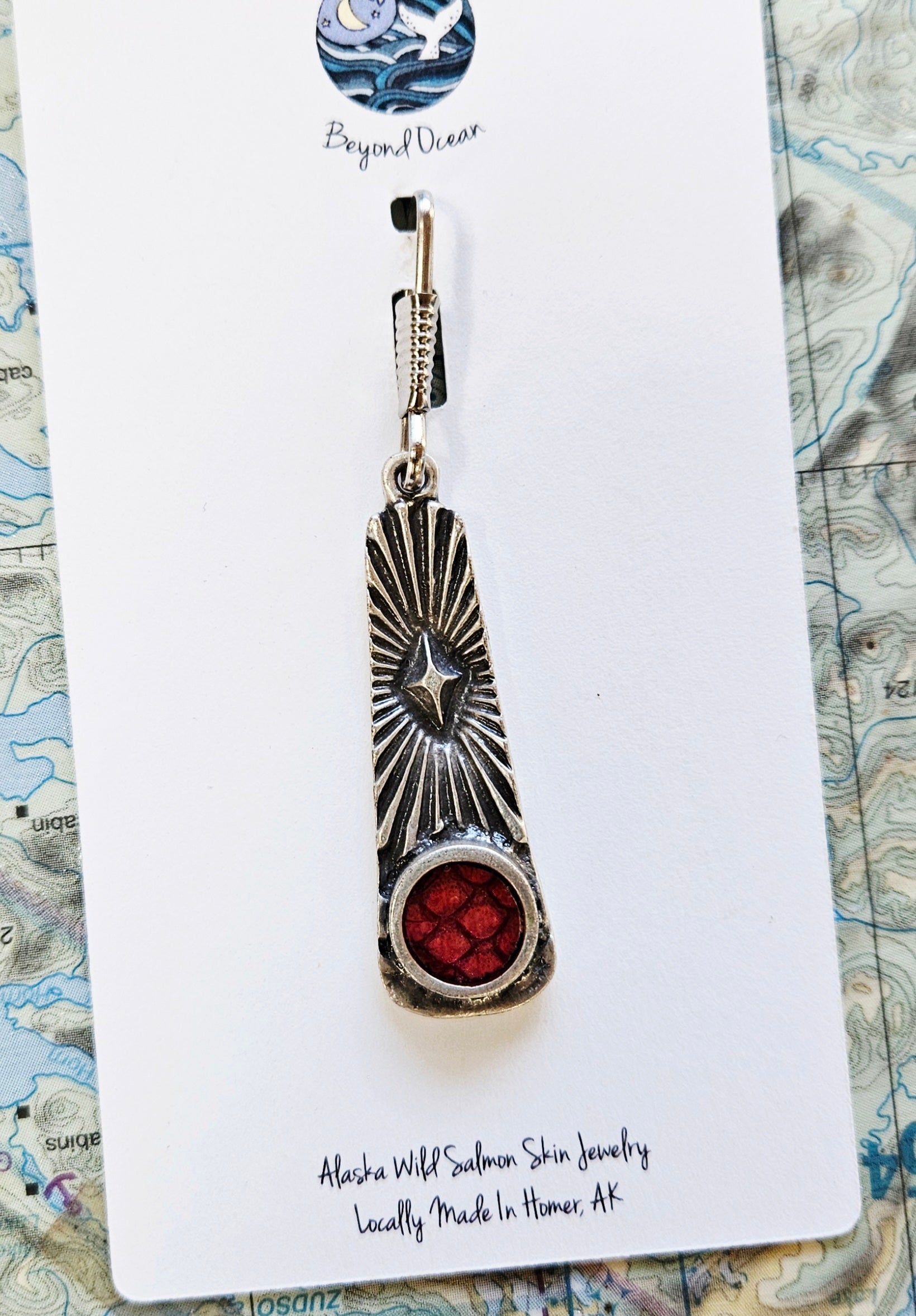 Zipper pull