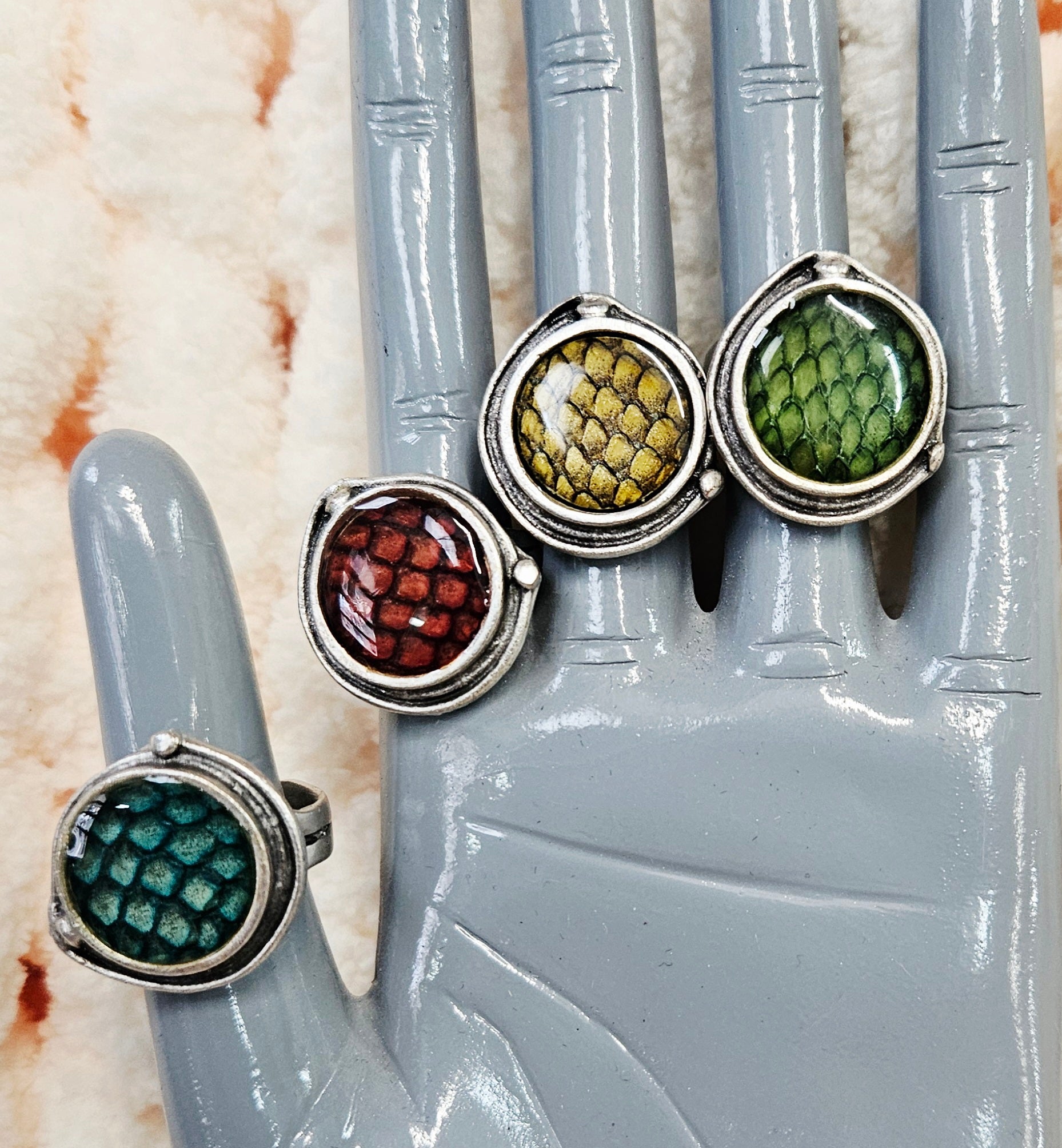 Rings