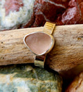 Salt and Salvage rings