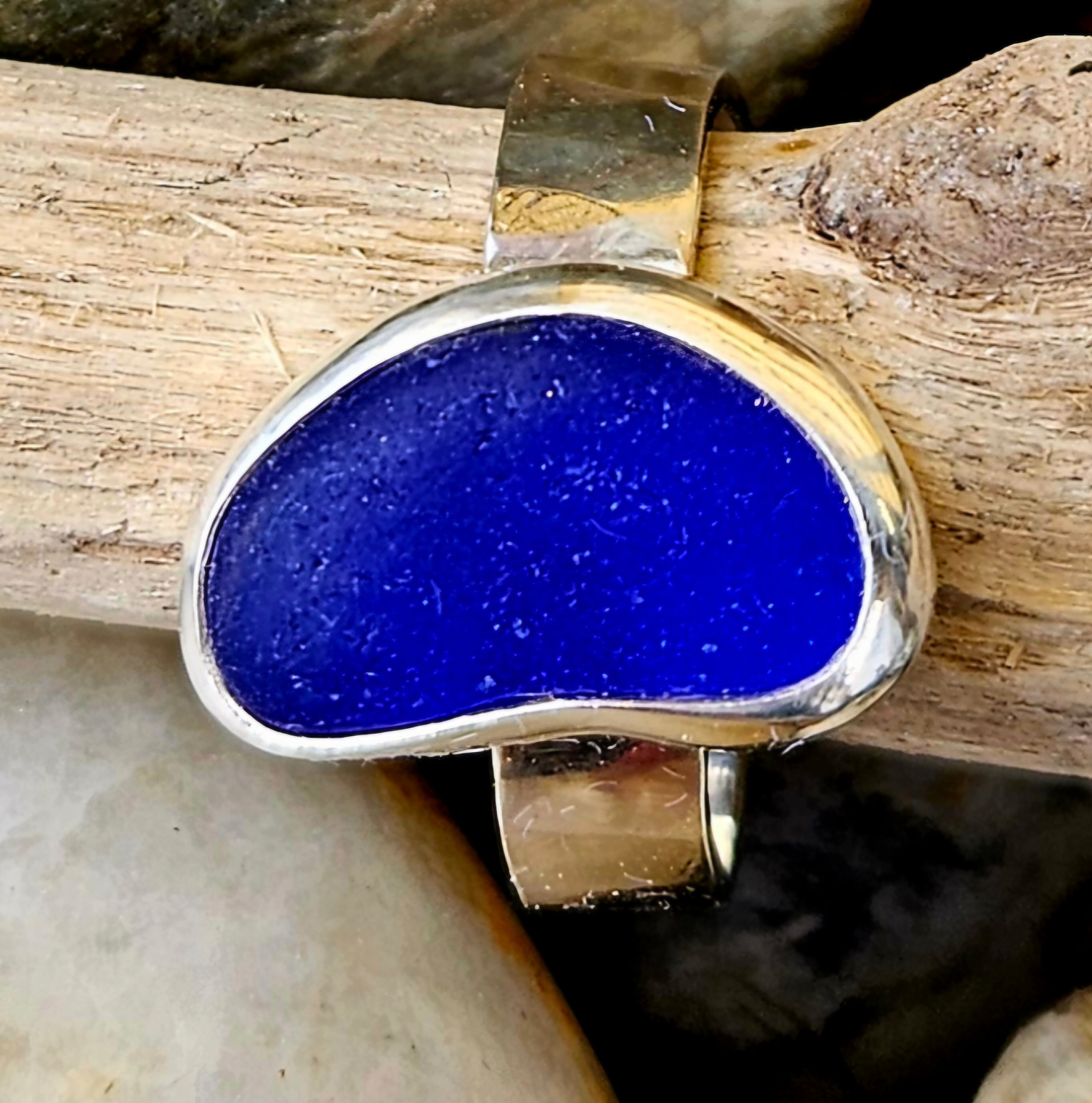 Salt and Salvage rings