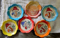Trinket dishes