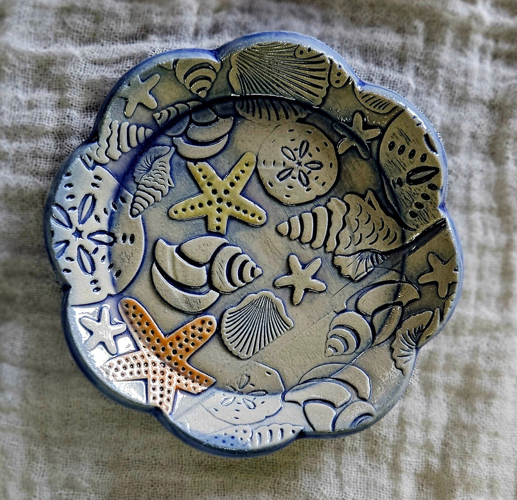 Trinket dishes