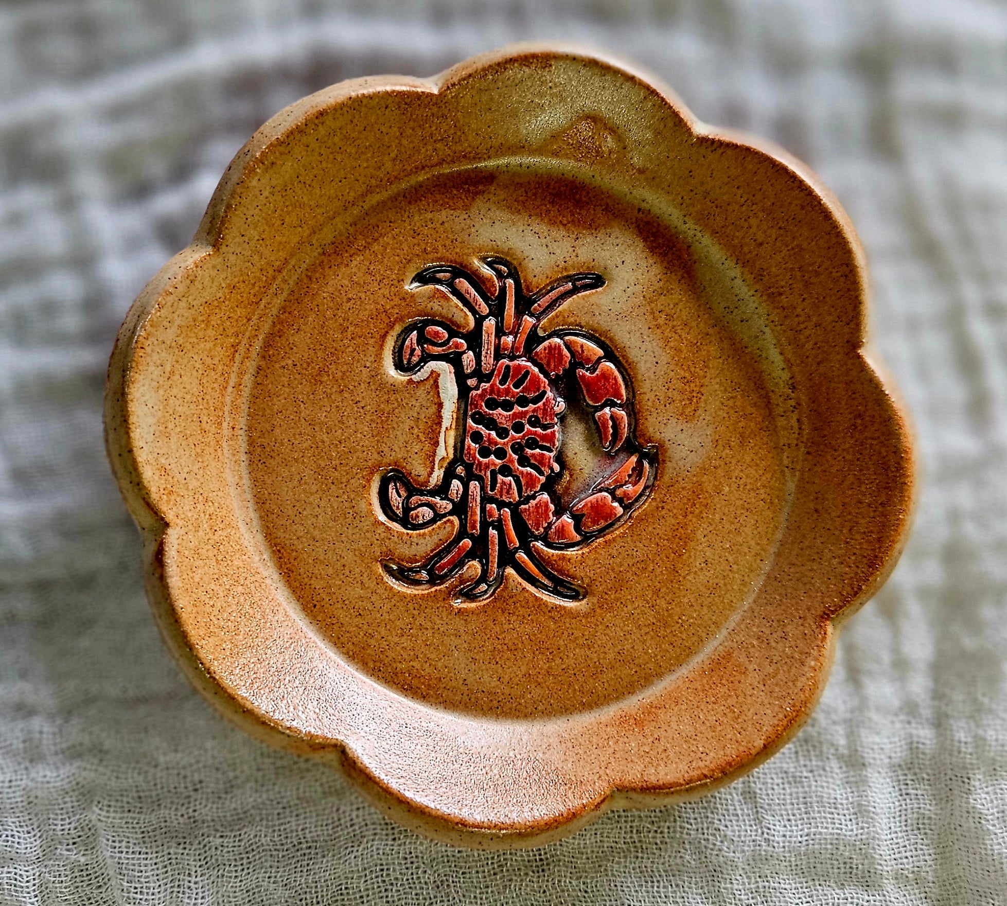 Trinket dishes