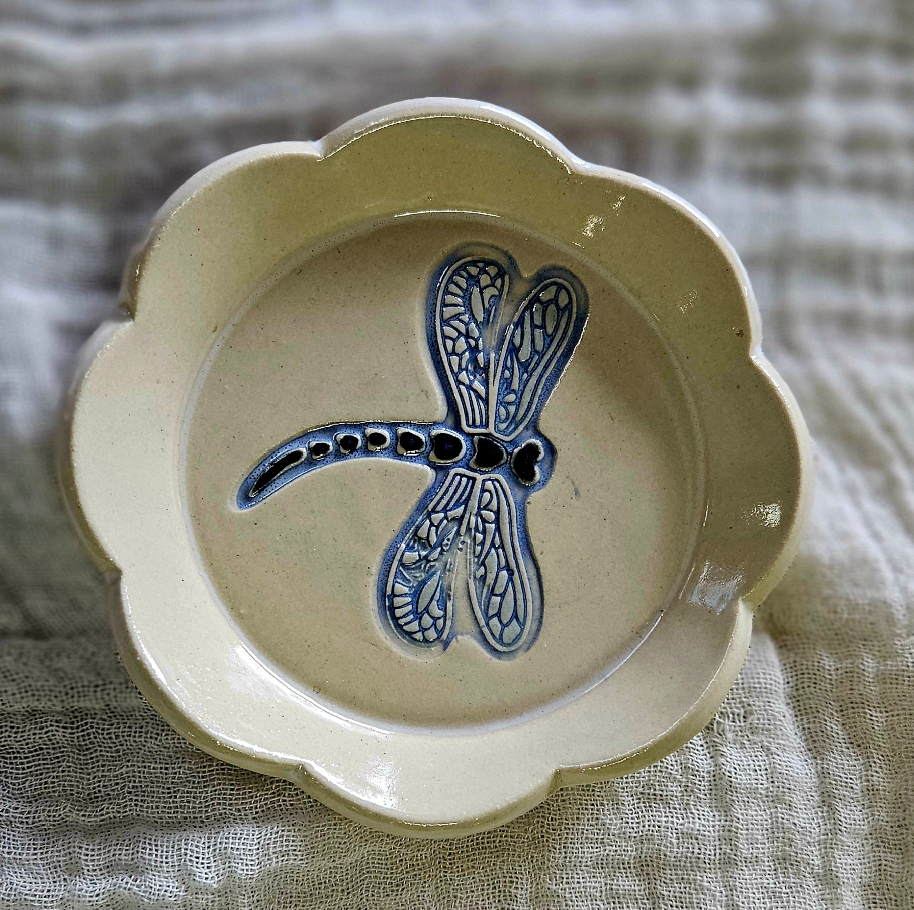 Trinket dishes