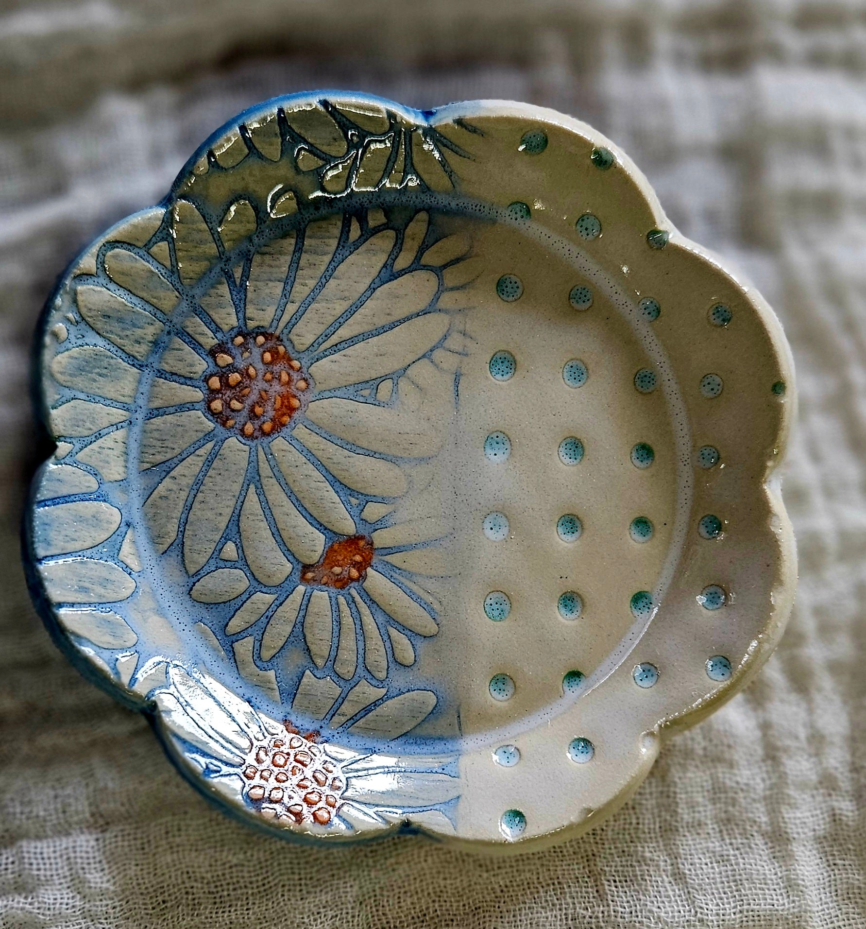 Trinket dishes