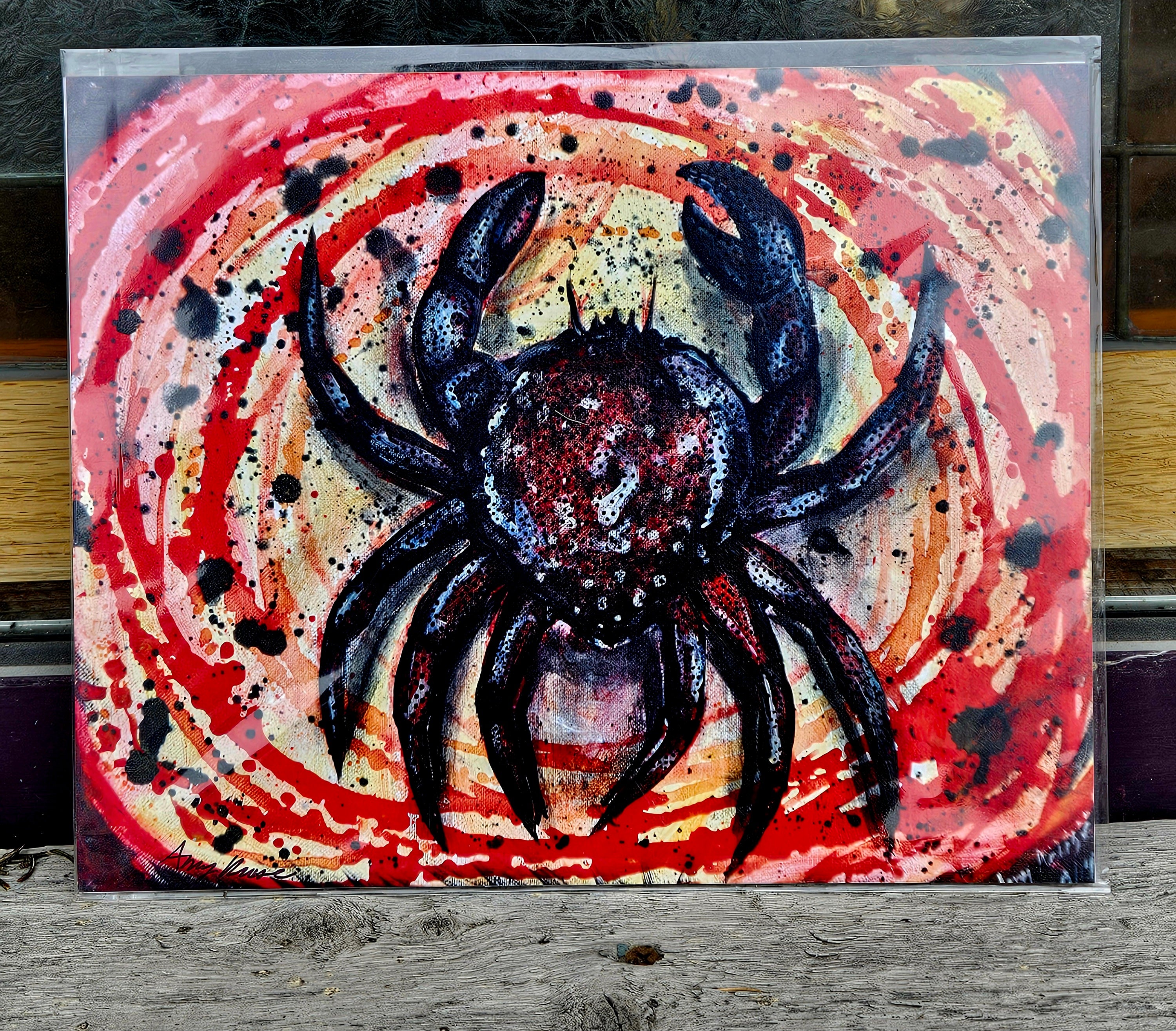 8x10 Print