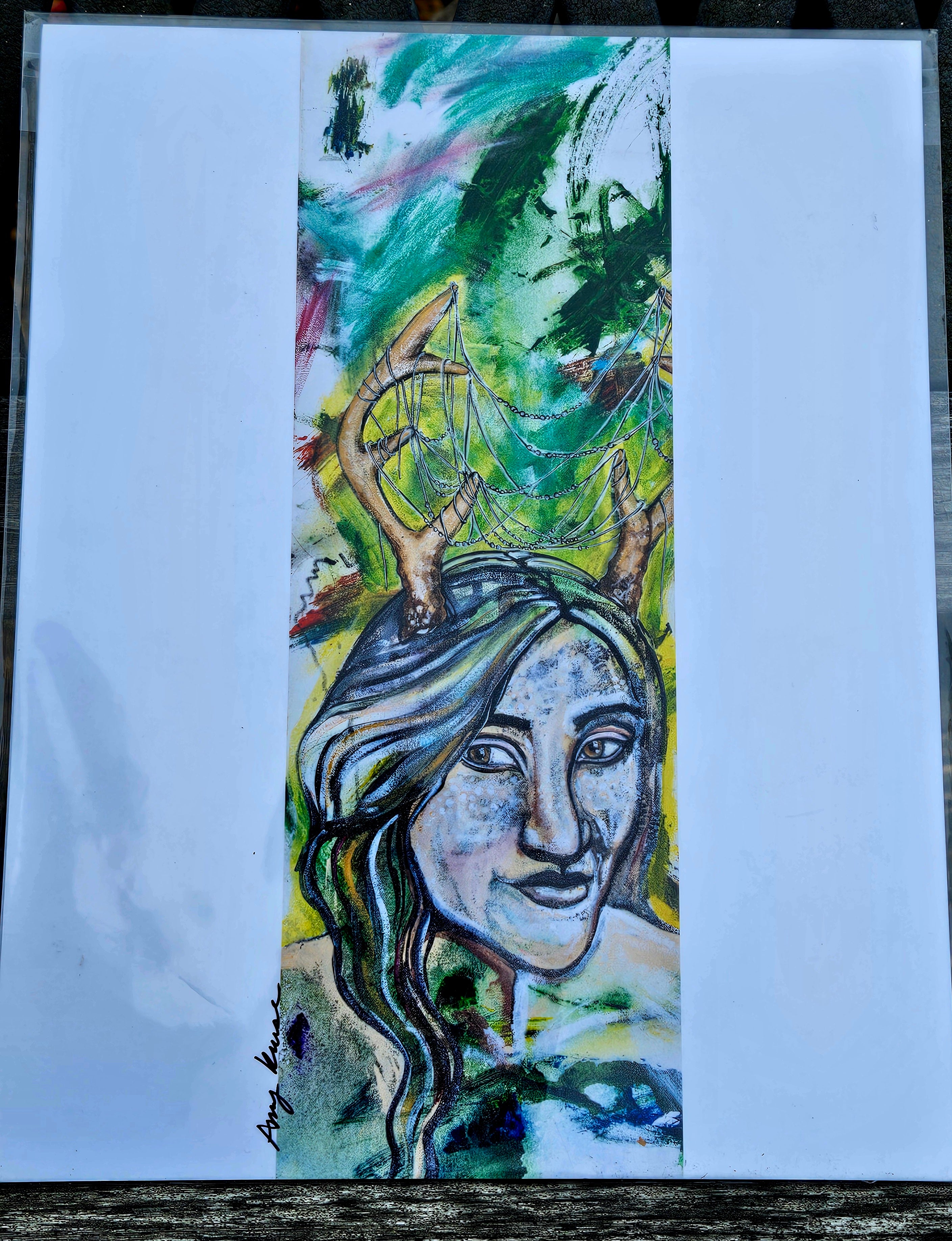 8x10 Print