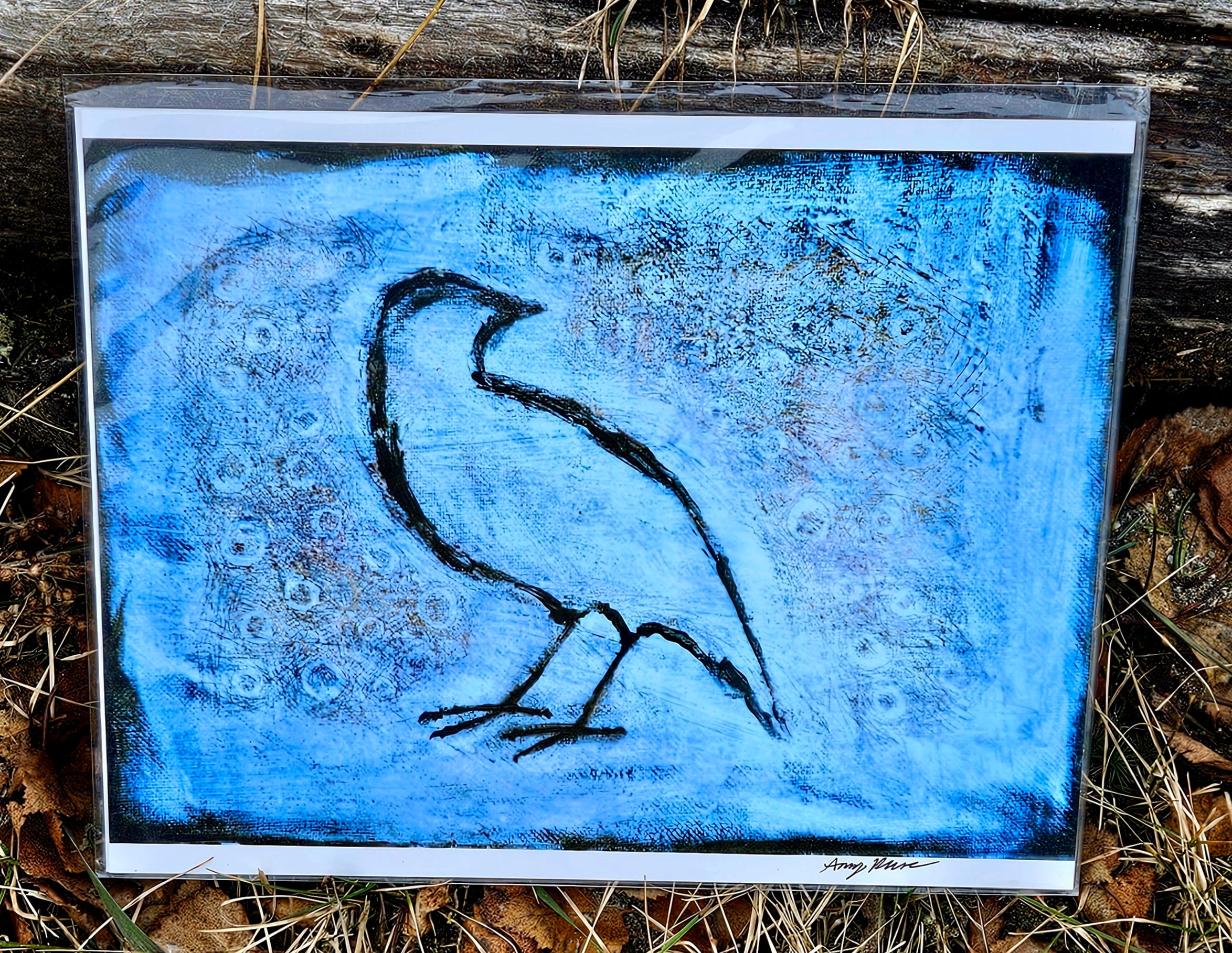 8x10 Print