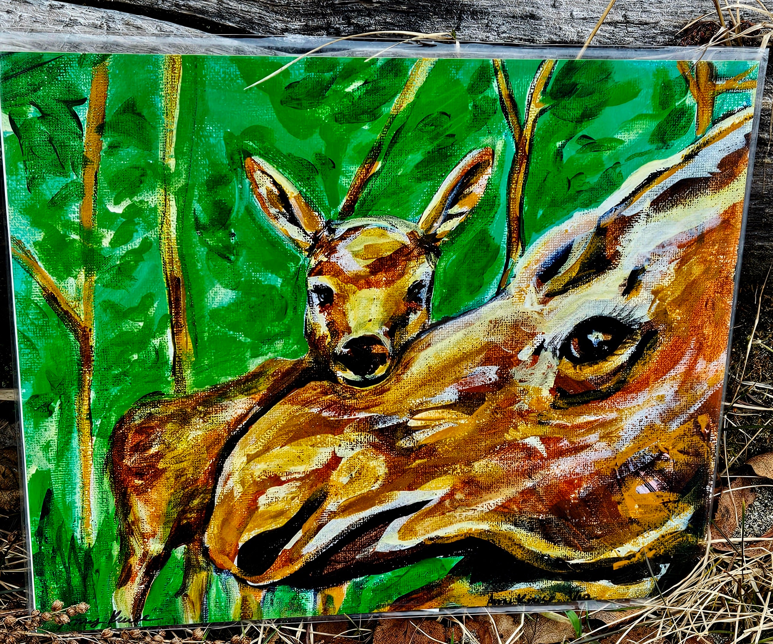 8x10 Print