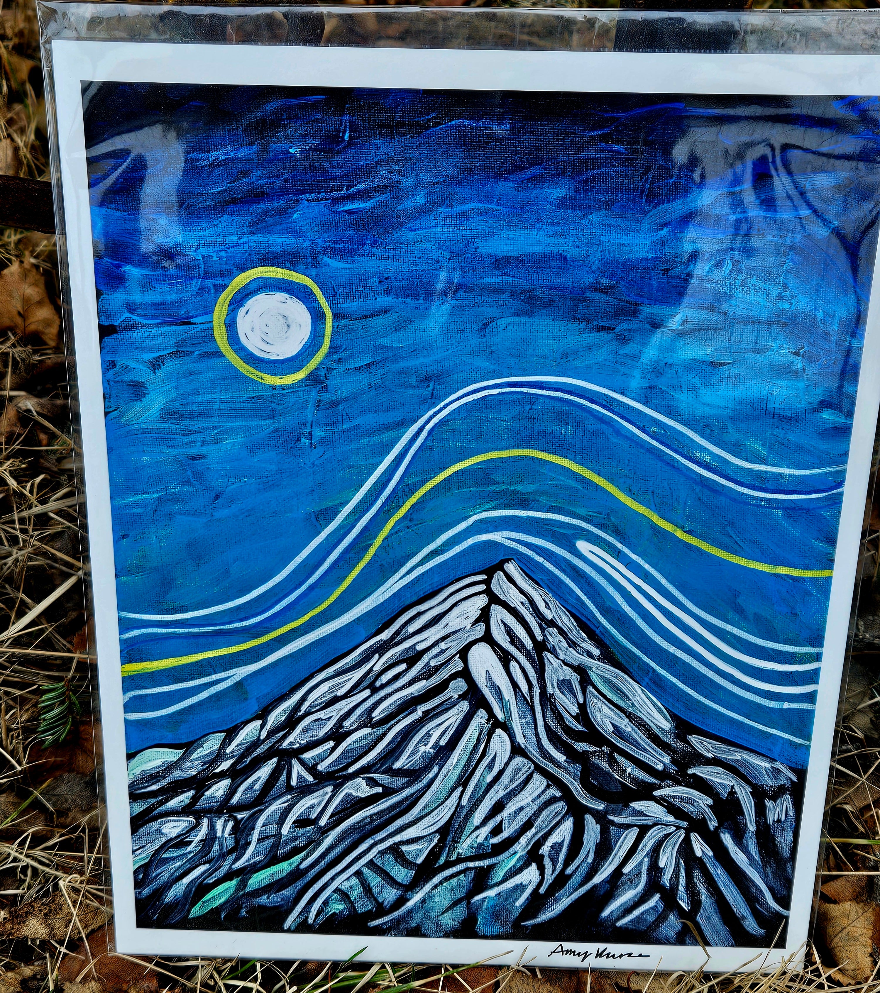 8x10 Print
