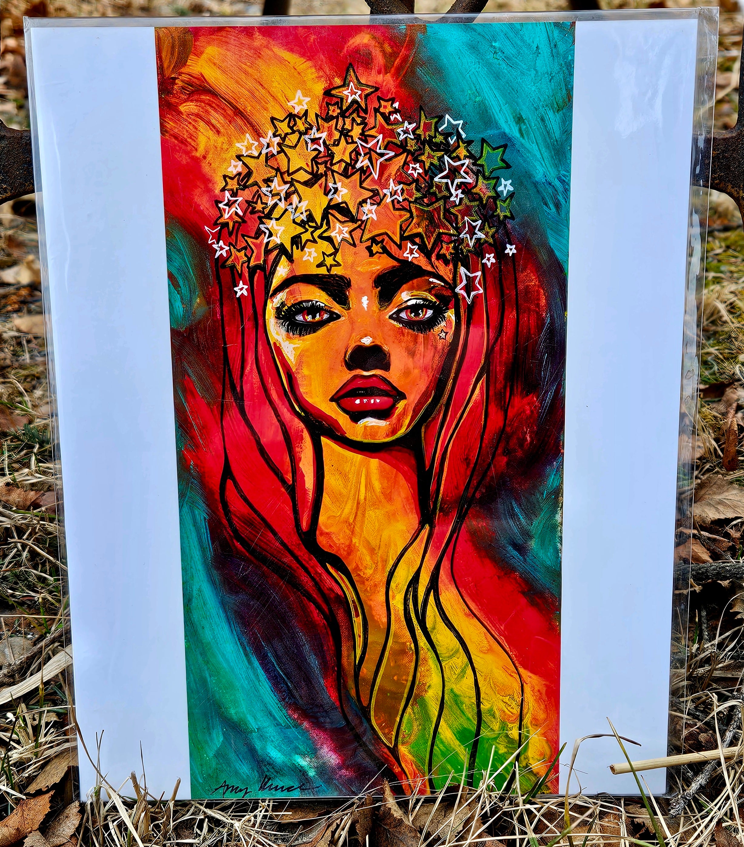 5 x 7 Prints
