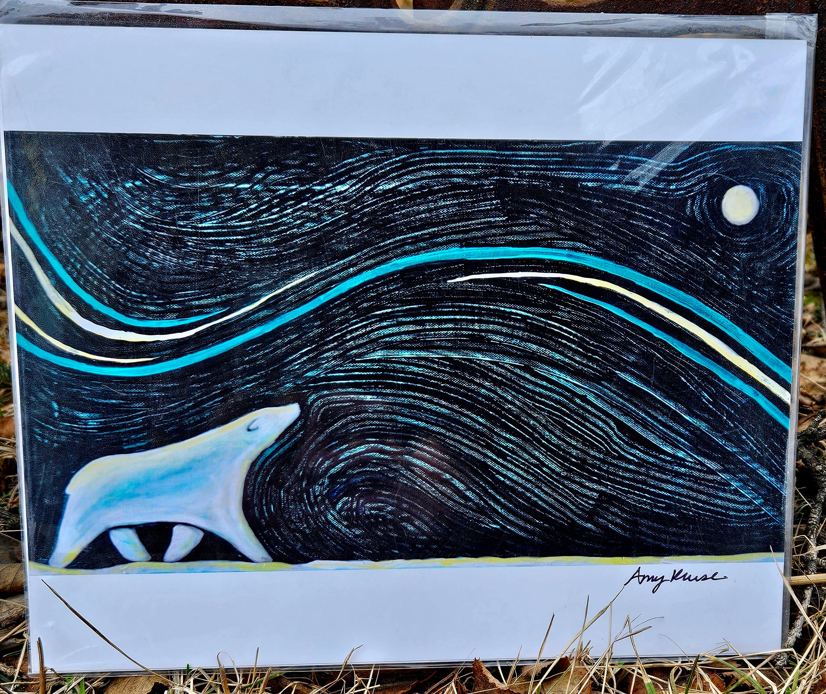 11x14 Print