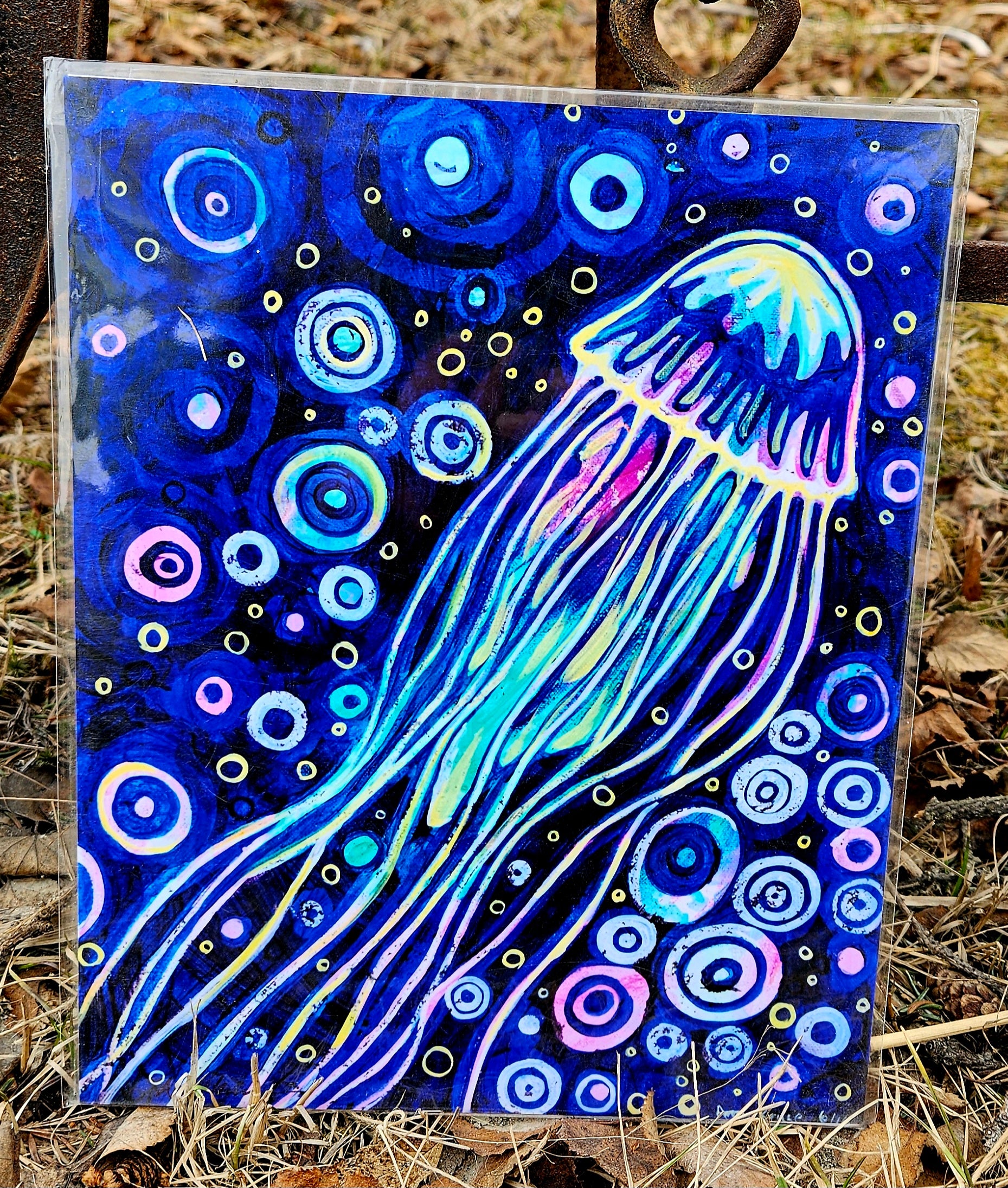 8x10 Print